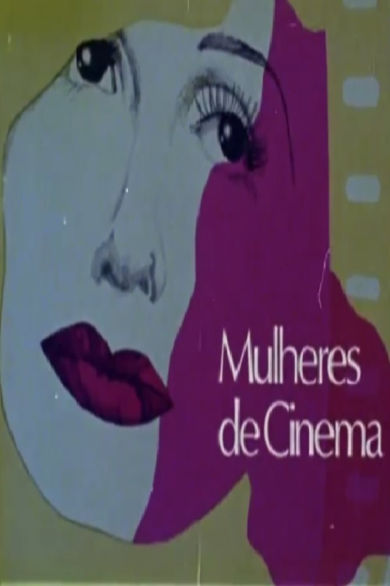 Mulheres de Cinema preview 2