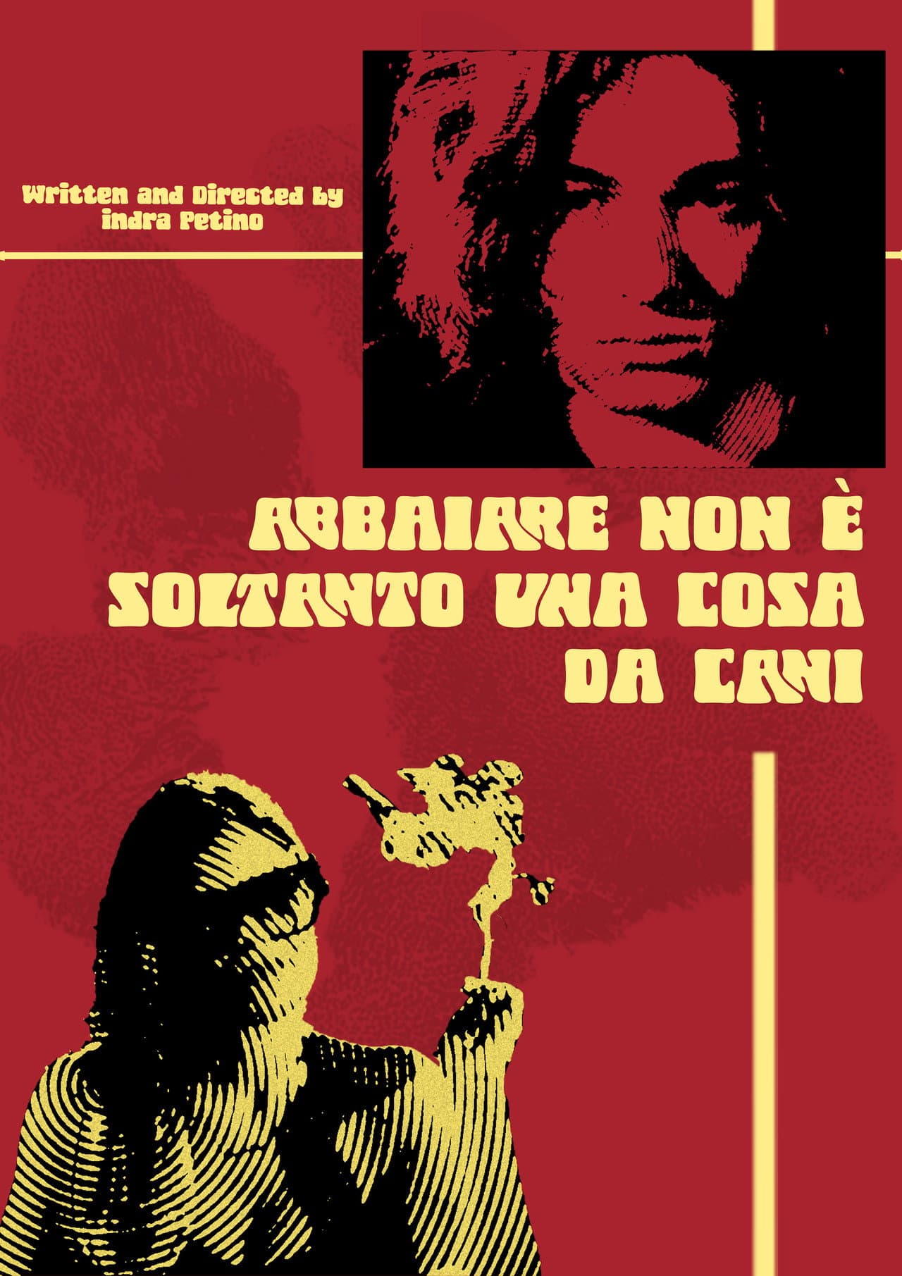 Abbaiare non è soltanto una cosa da cani. preview 2