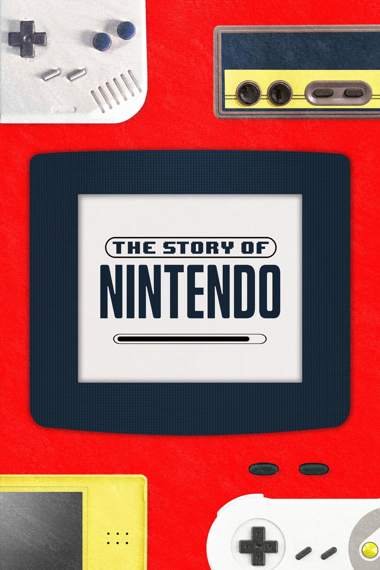 The Story of Nintendo preview 2