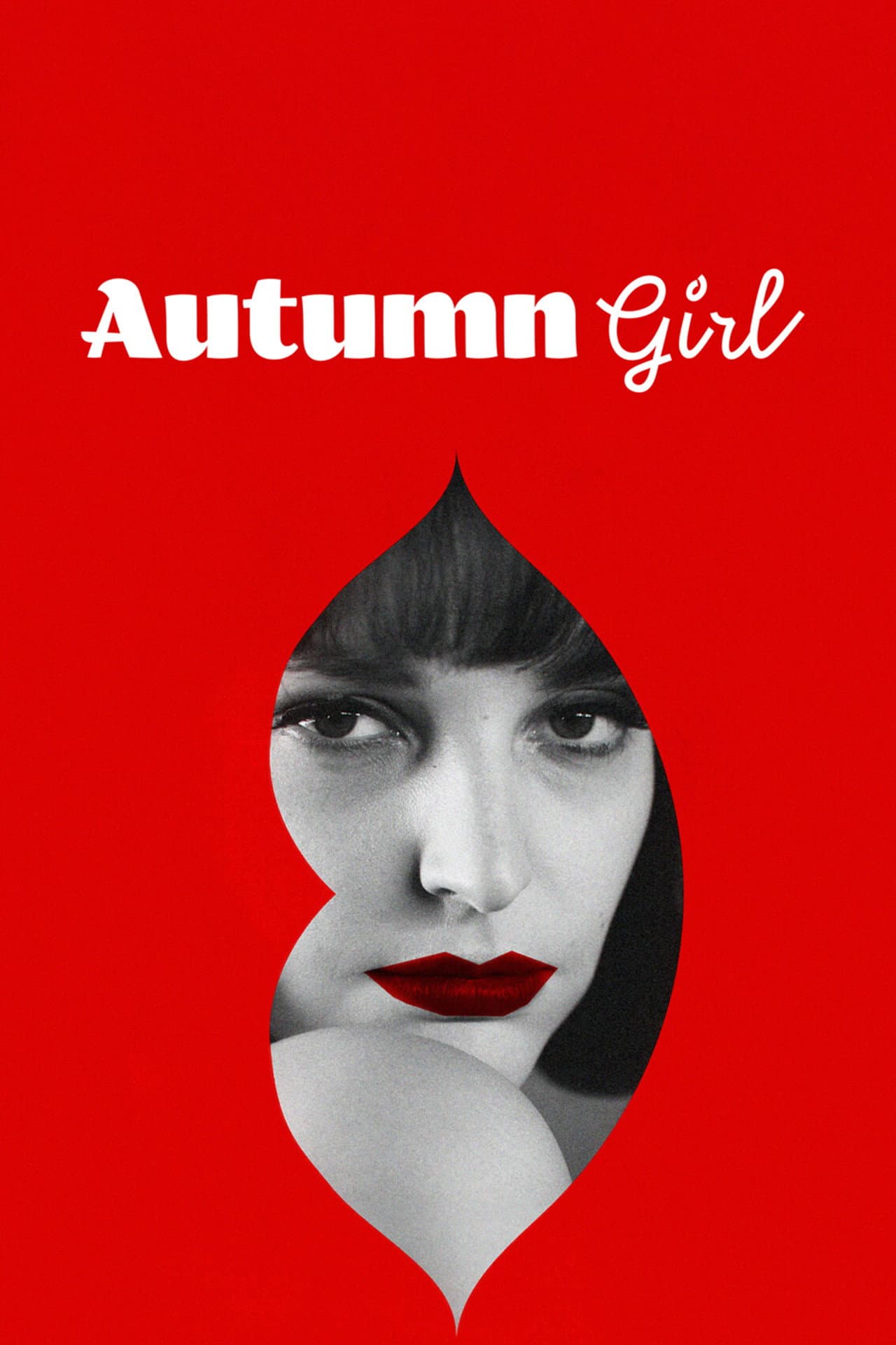 Autumn Girl preview 2