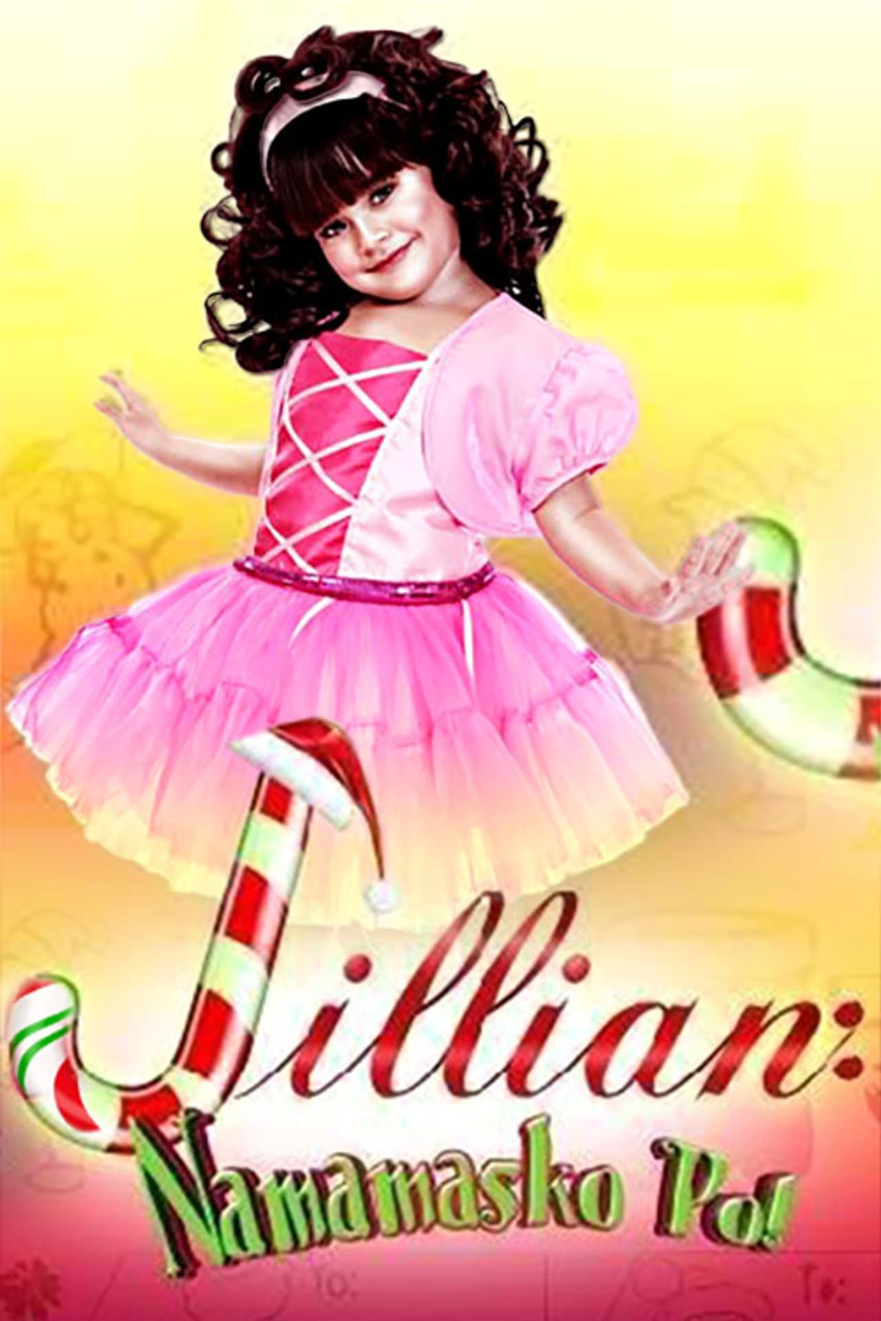 Jillian: Namamasko Po preview 2
