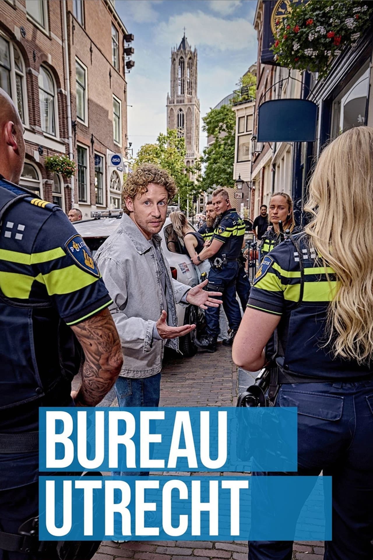 Bureau Utrecht preview 2