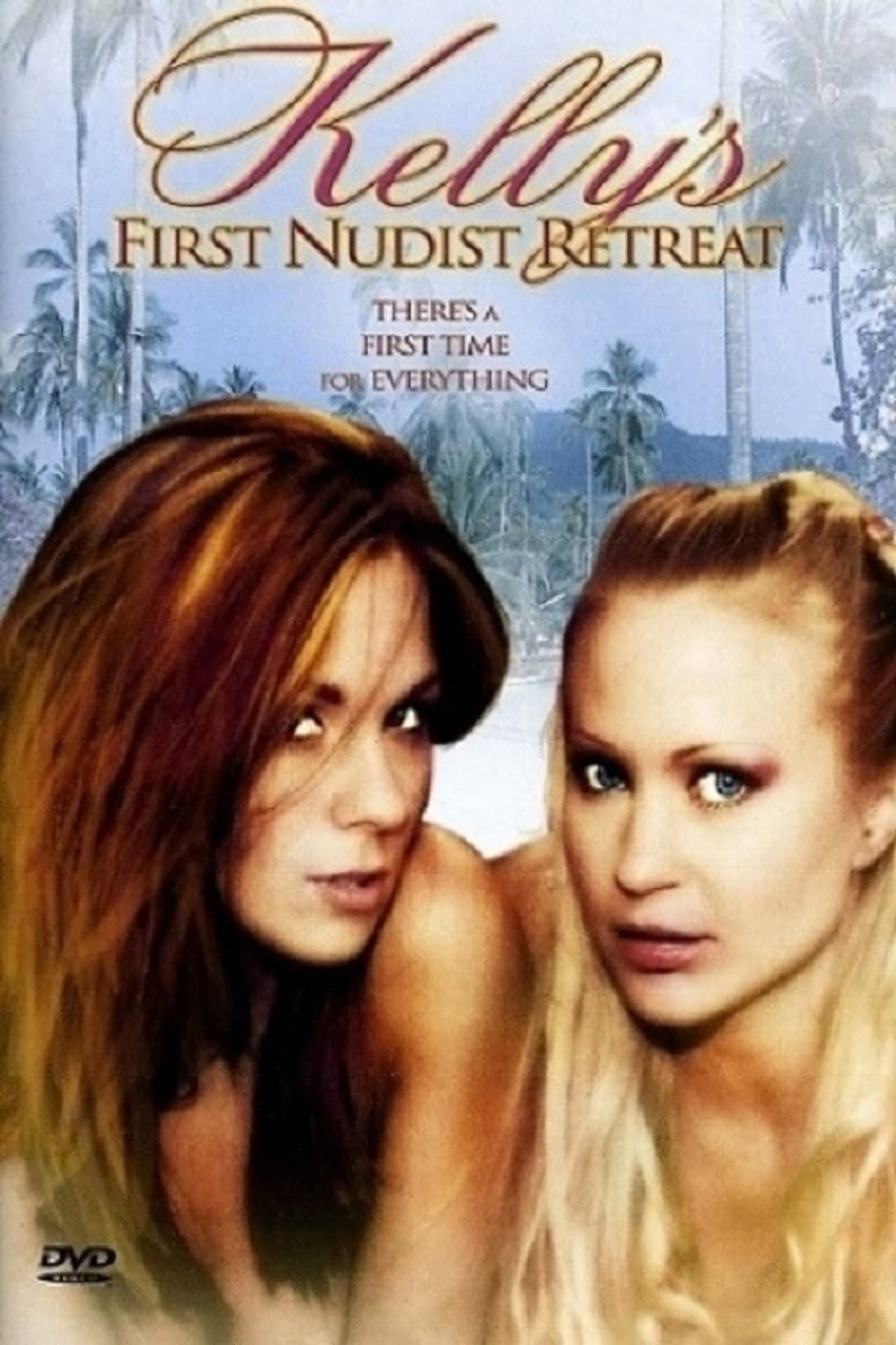 Kelly's First Nudist Retreat preview 1