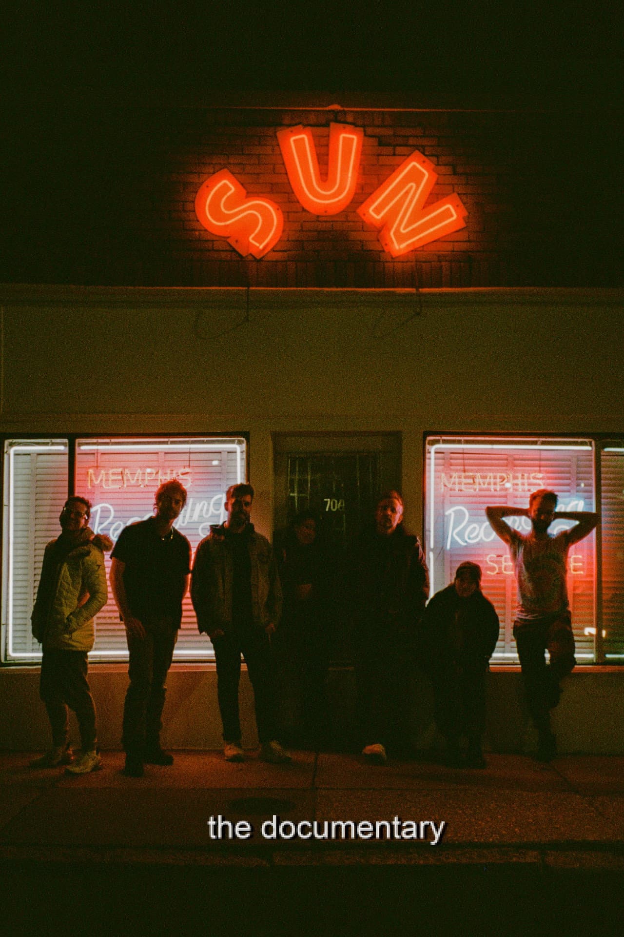 Sammy Rae & The Friends: SUN preview 2