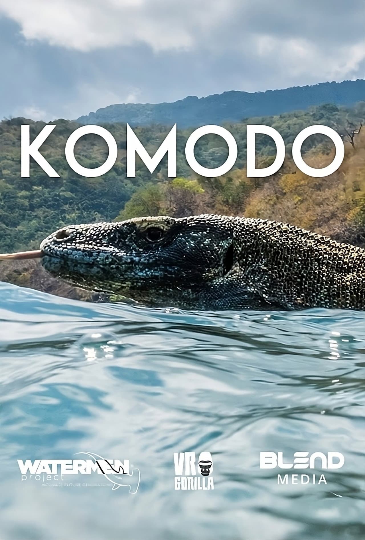 Komodo preview 2