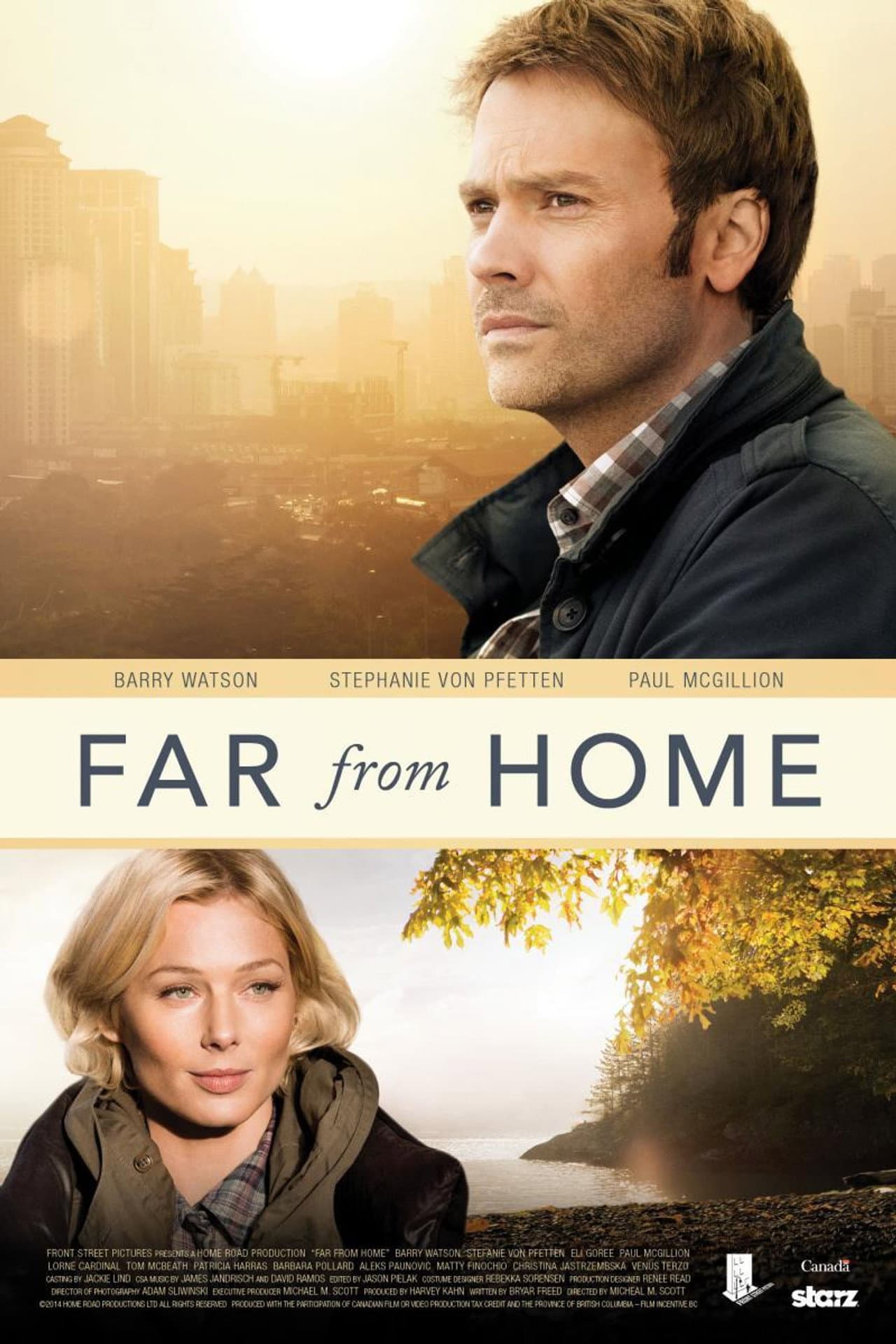 Far from Home preview 2