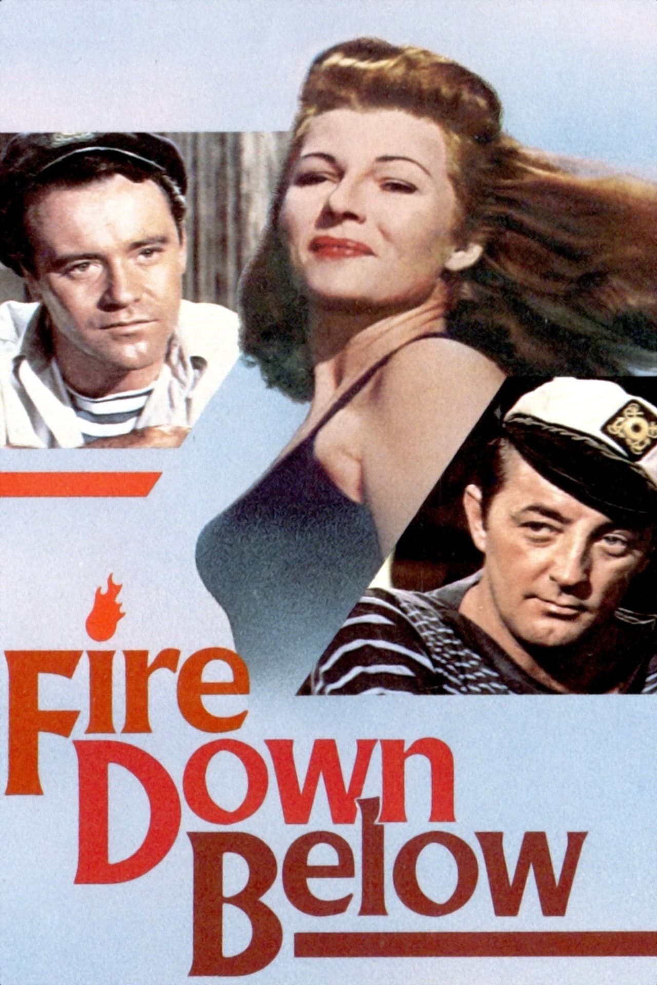 Fire Down Below preview 2