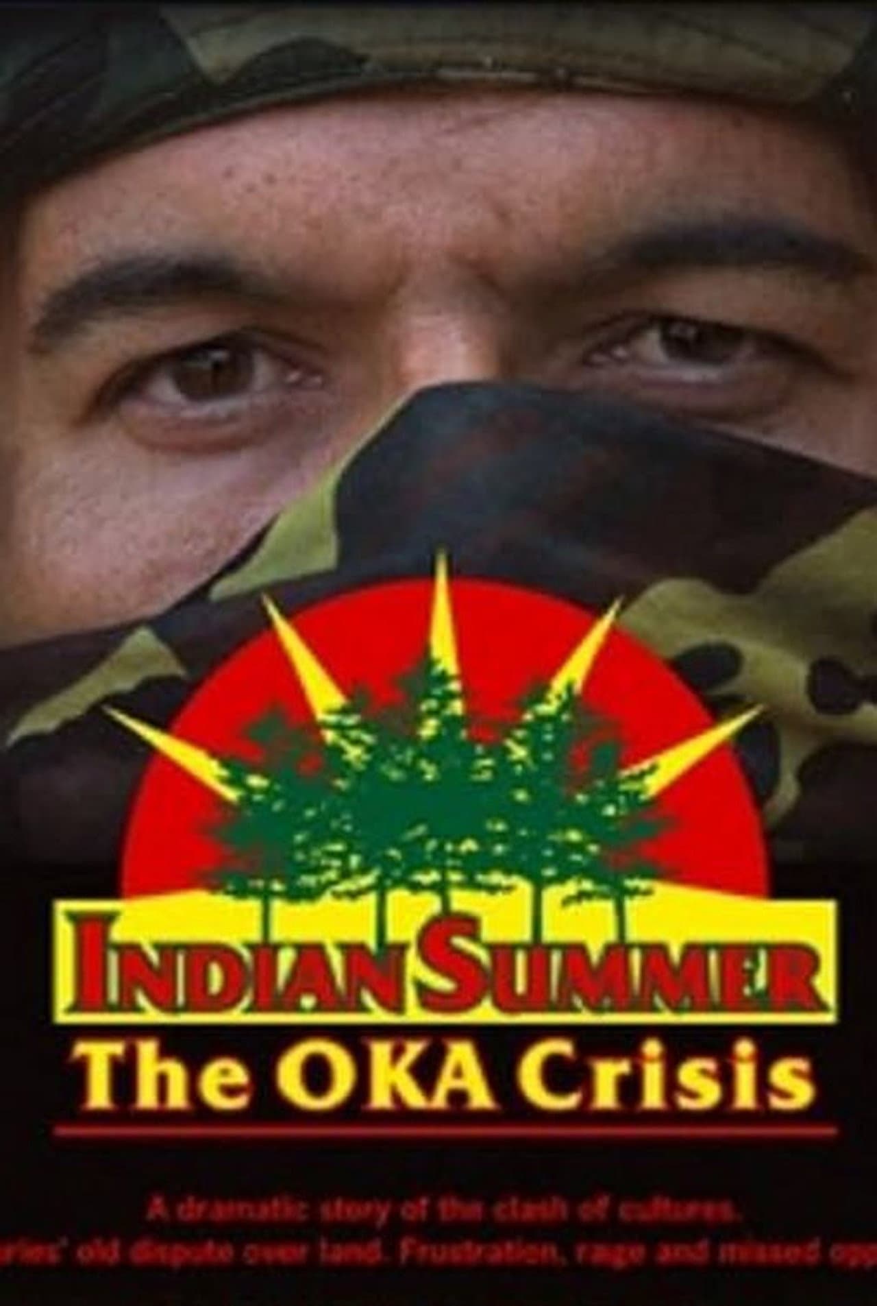 Indian Summer: The Oka Crisis preview 1