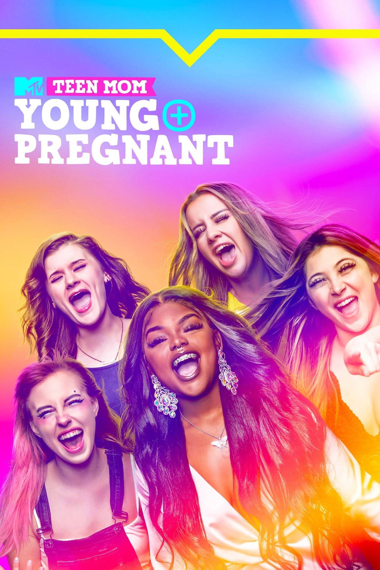 Teen Mom: Young + Pregnant preview 2
