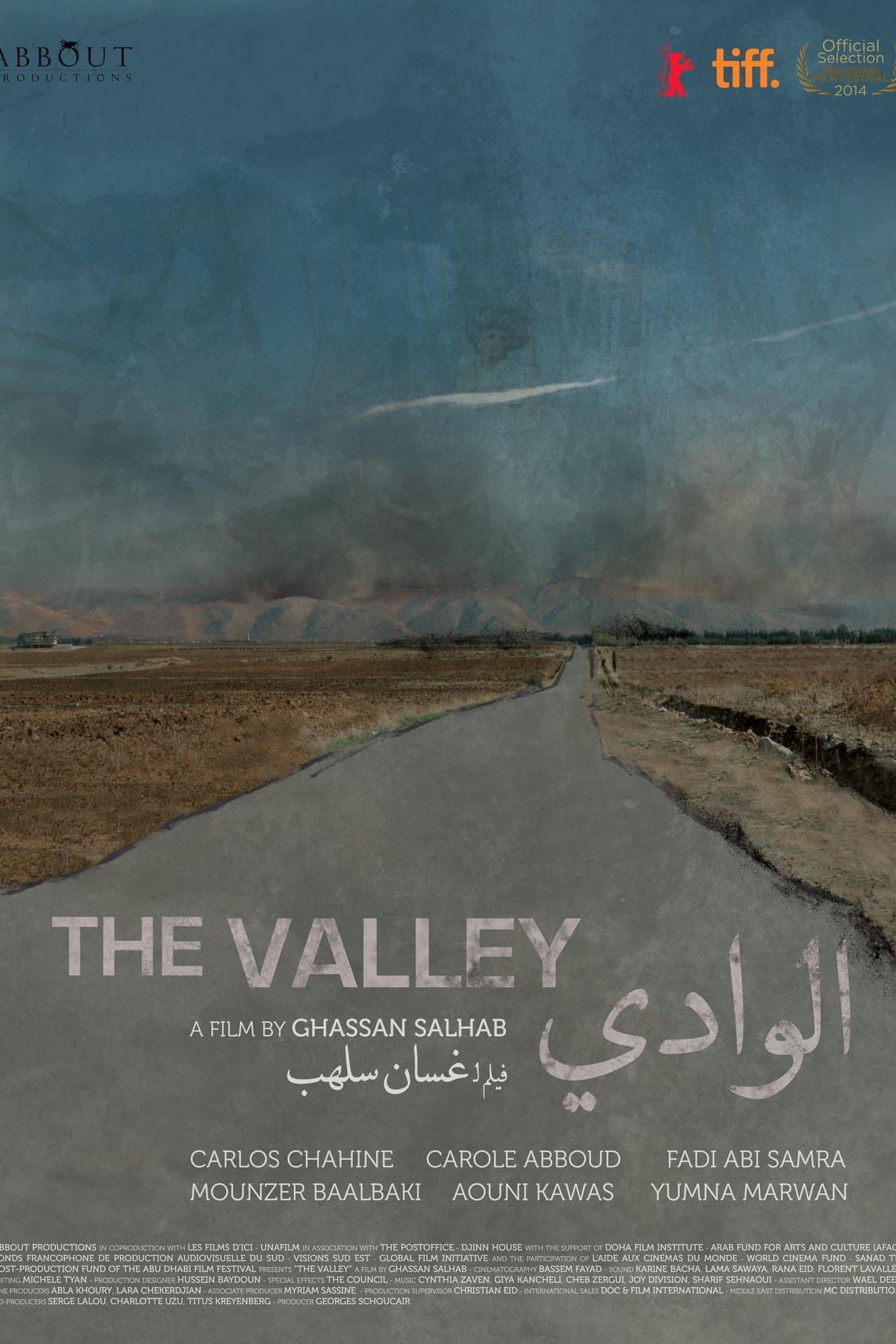 The Valley preview 1