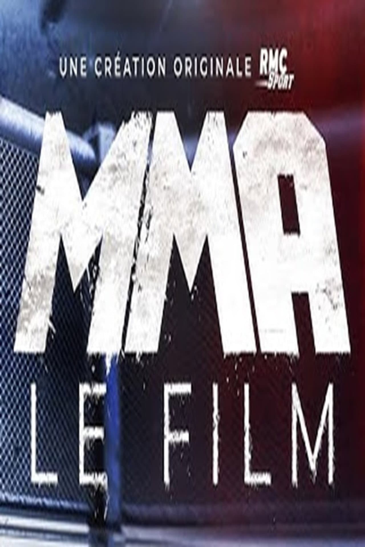 MMA,le film preview 1