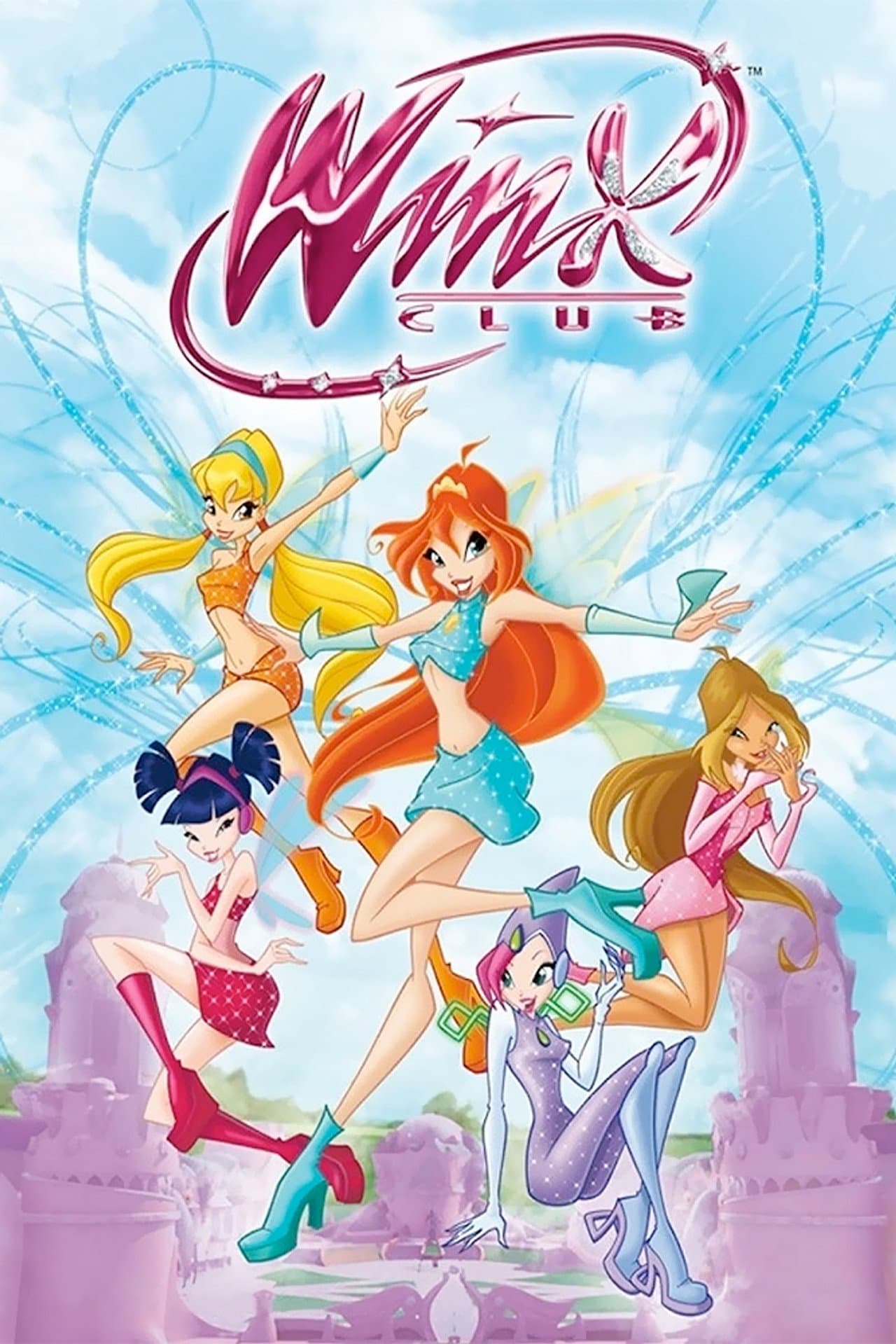 Winx Club preview 2