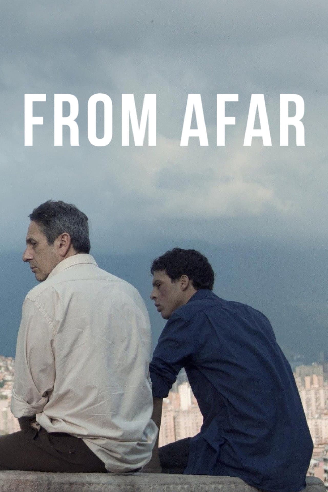 From Afar preview 2
