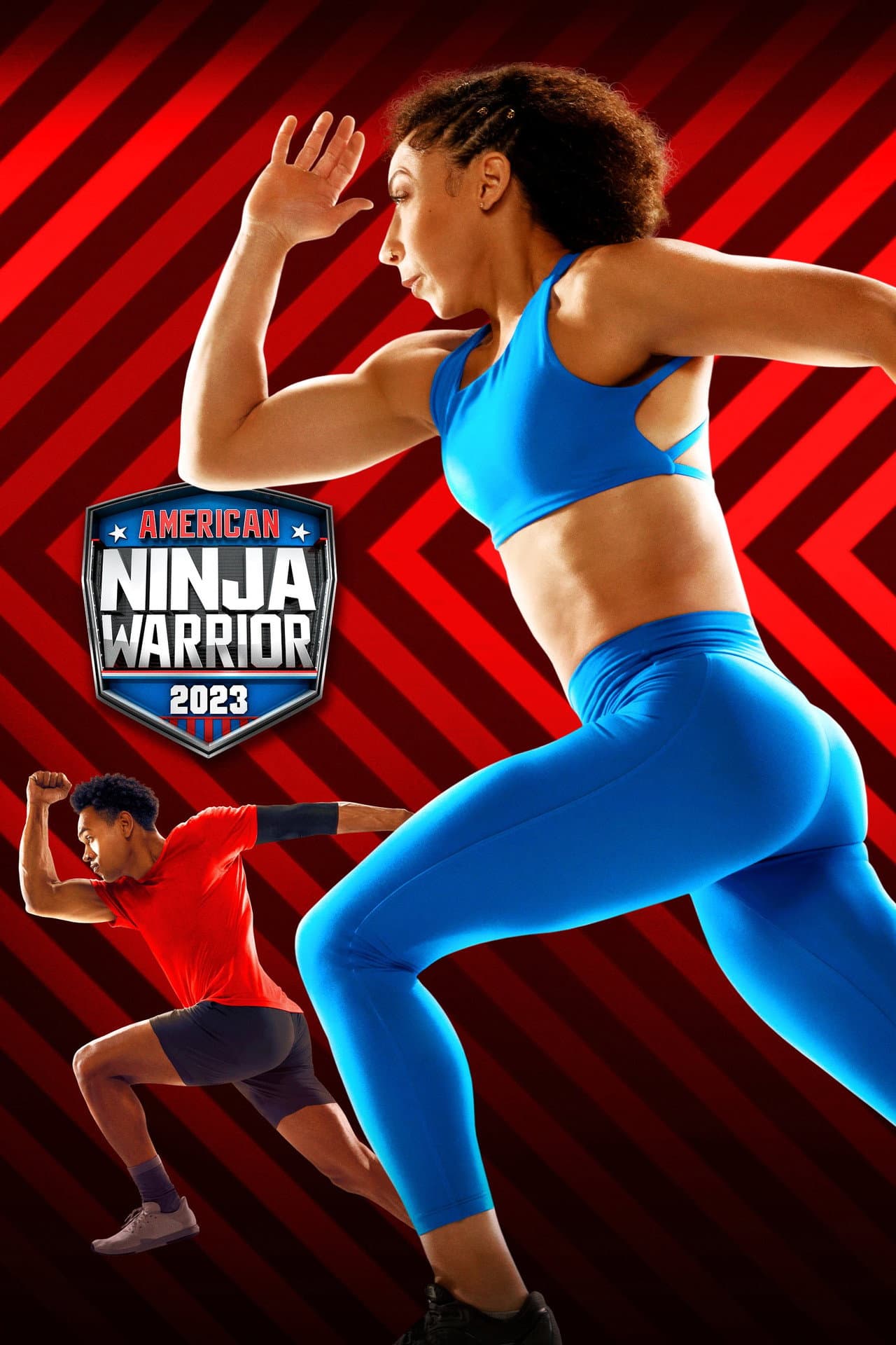 American Ninja Warrior preview 2