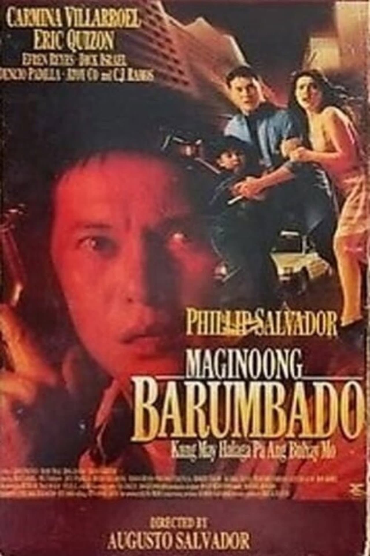 Maginoong Barumbado preview 1