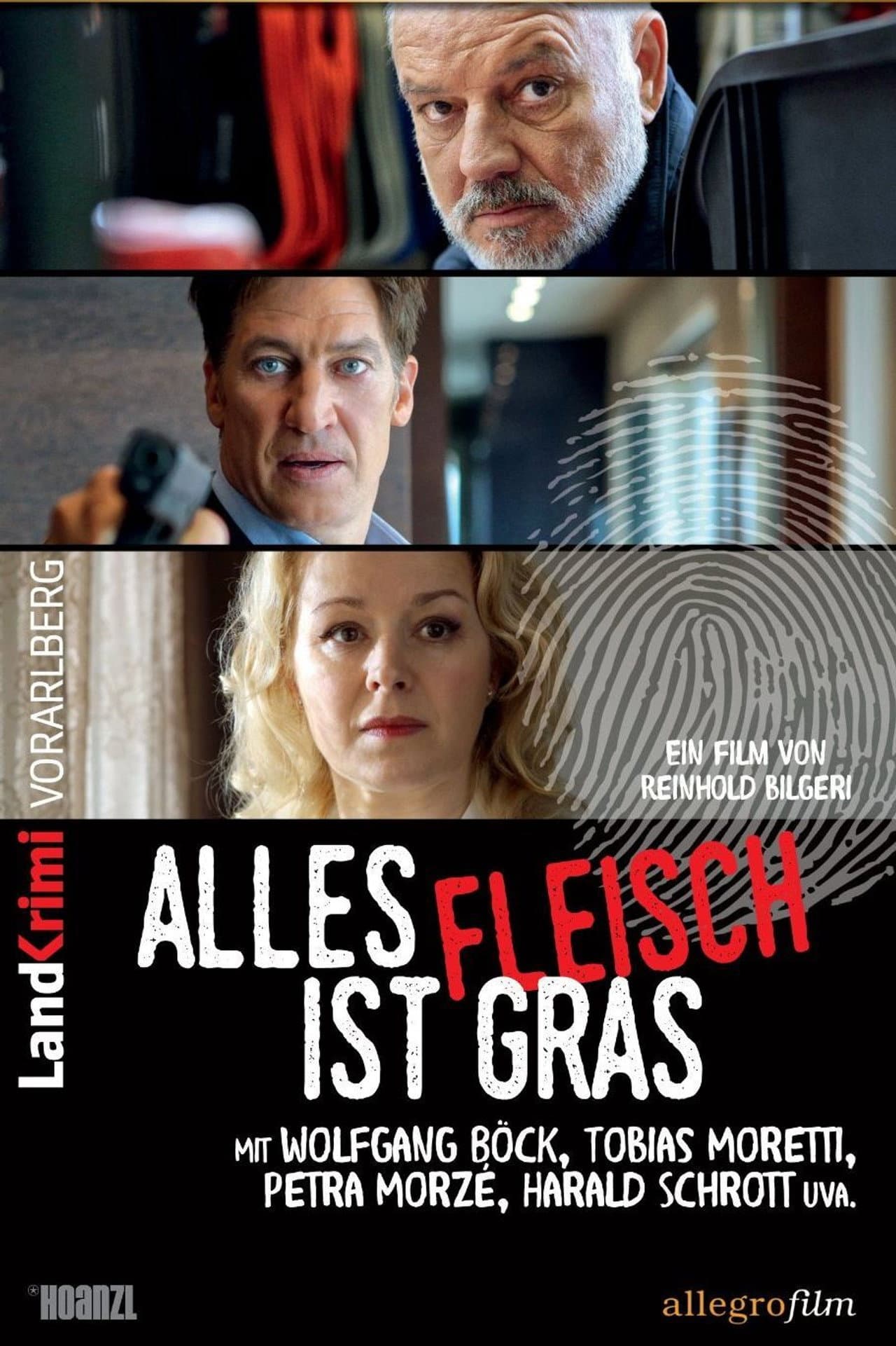 All Flesh is Grass preview 2