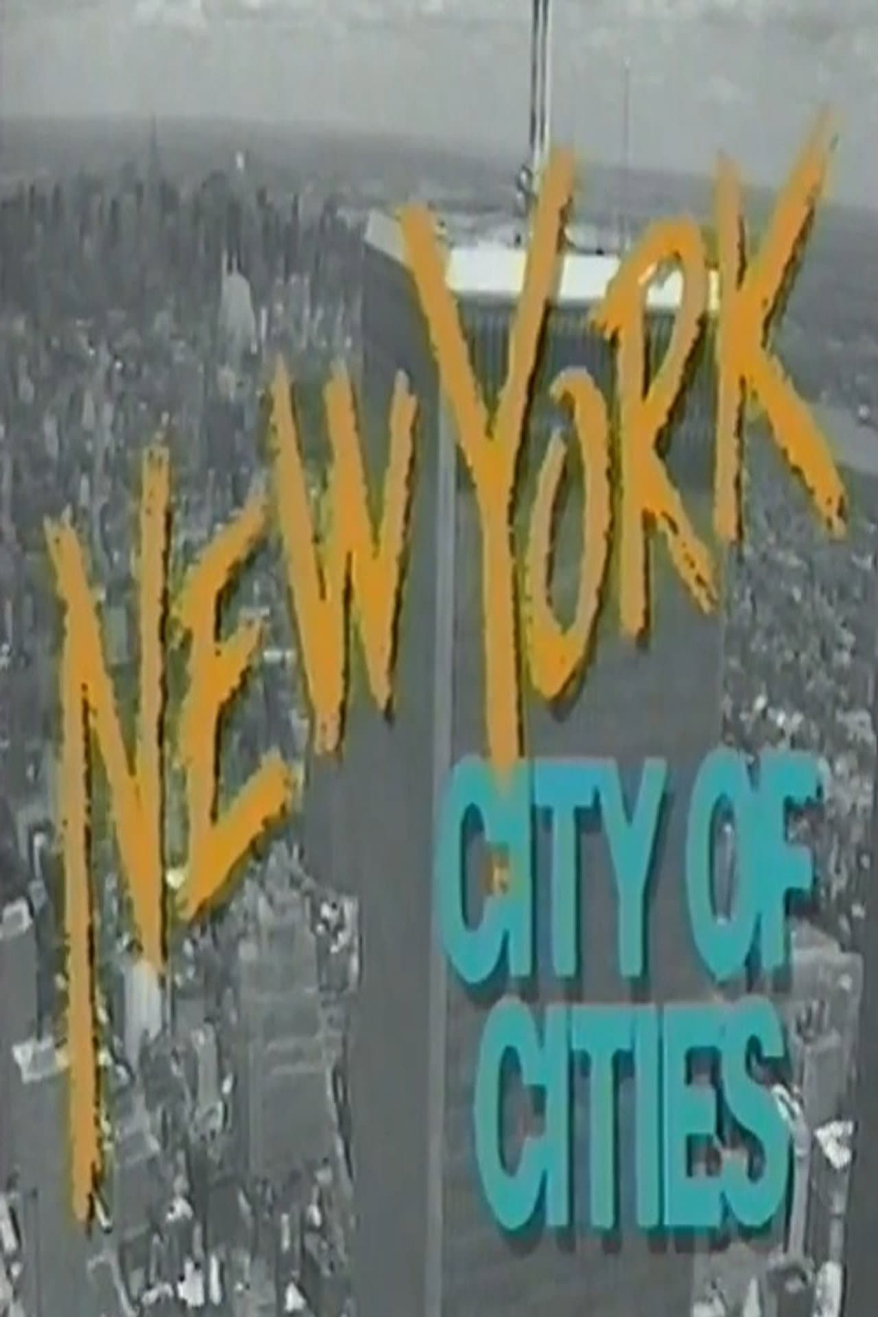 New York City of Cities preview 2