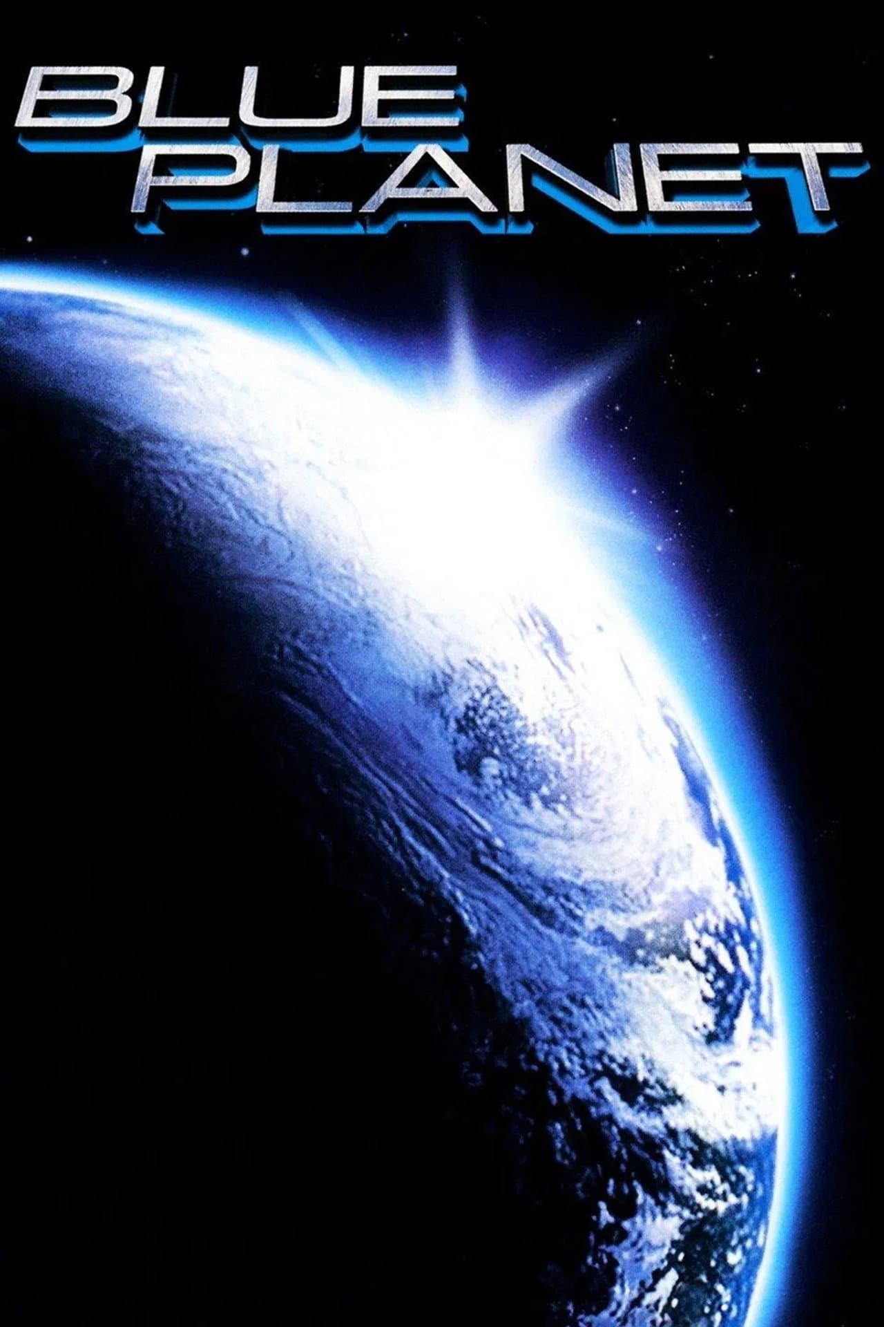 Blue Planet preview 2