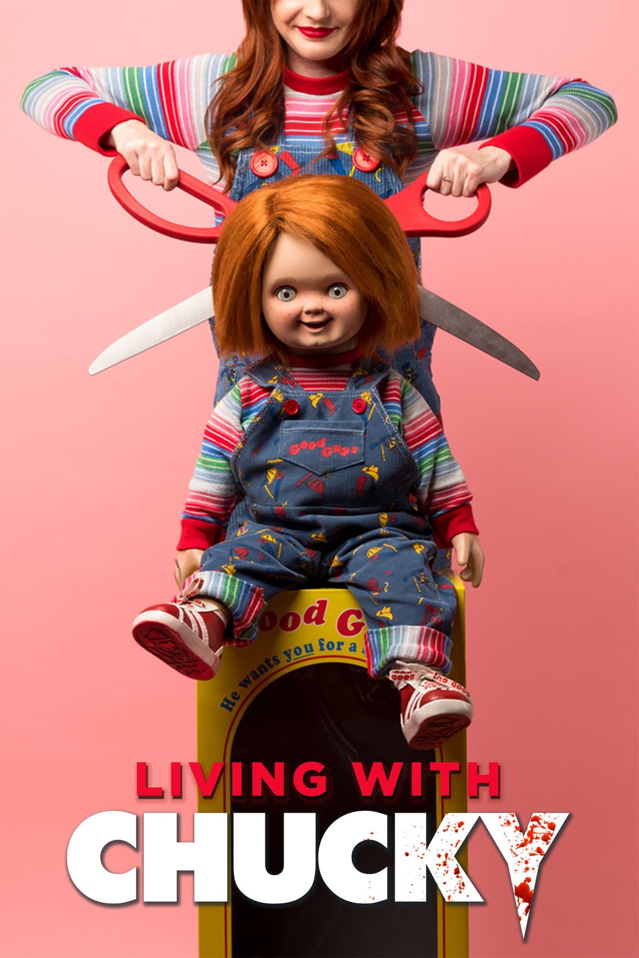 Living with Chucky preview 2