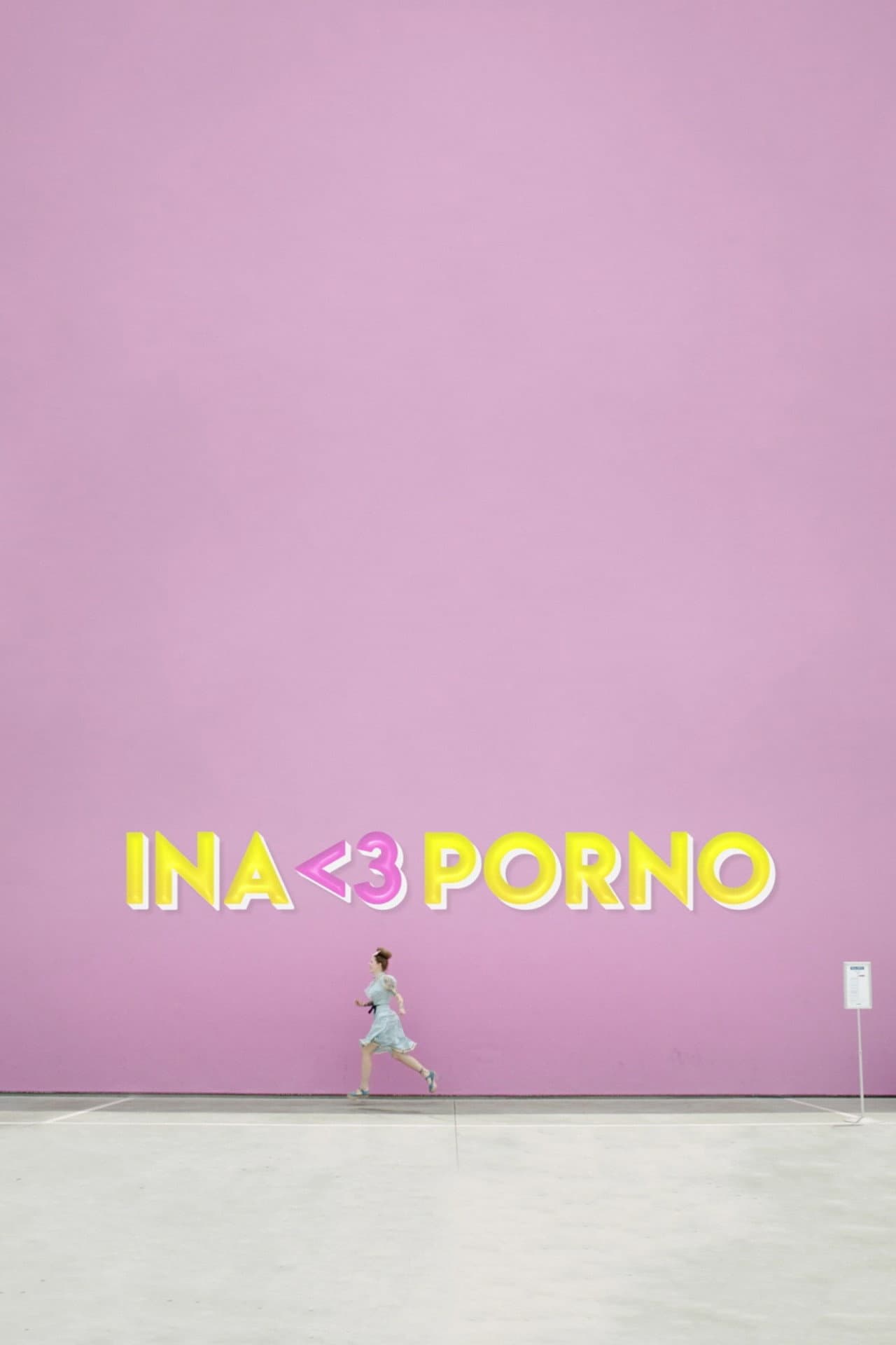 Ina <3 Porno preview 2