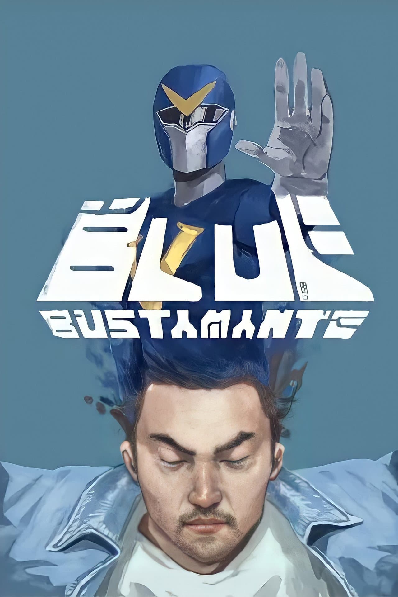 Blue Bustamante preview 2