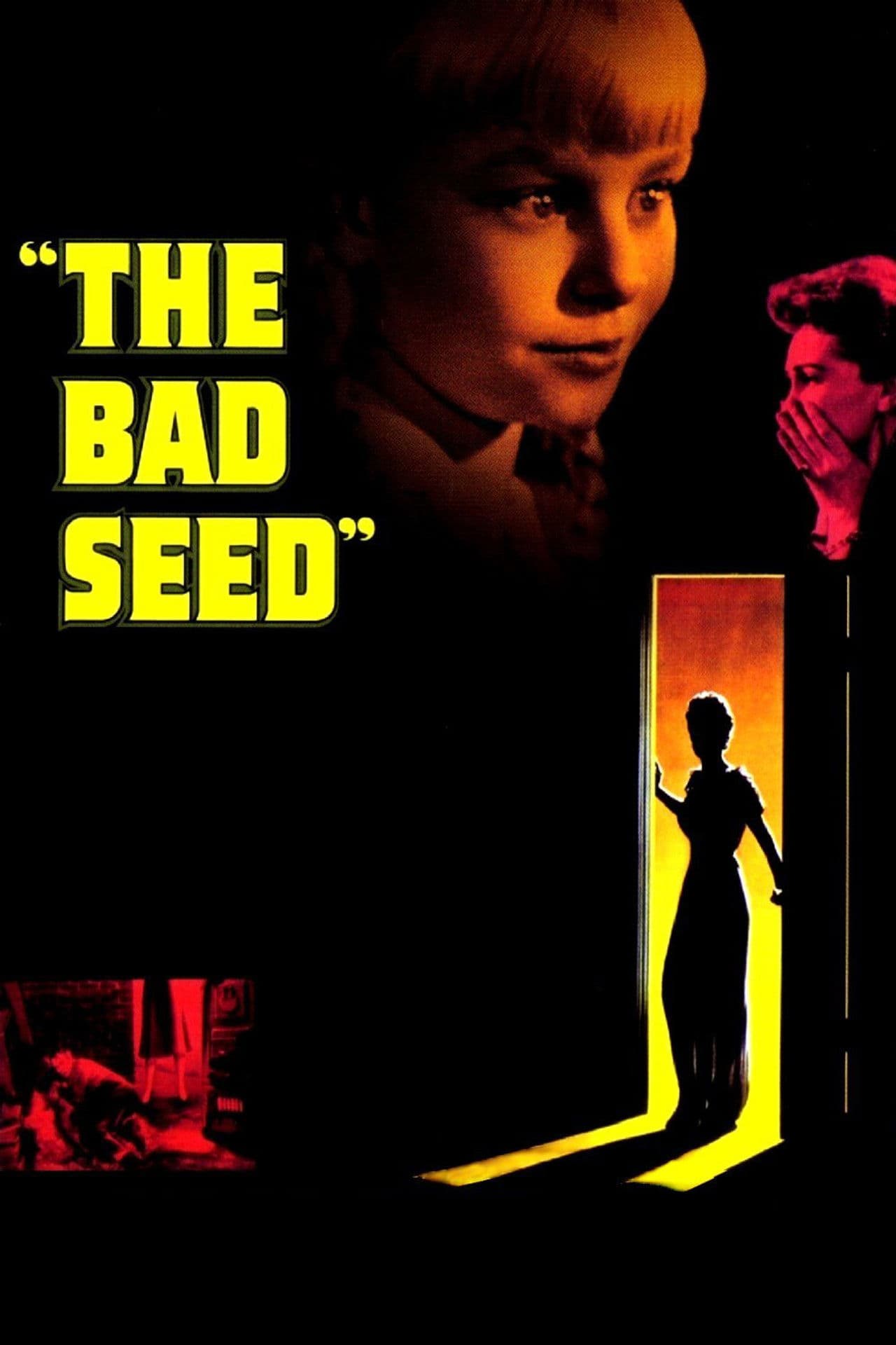 The Bad Seed preview 2