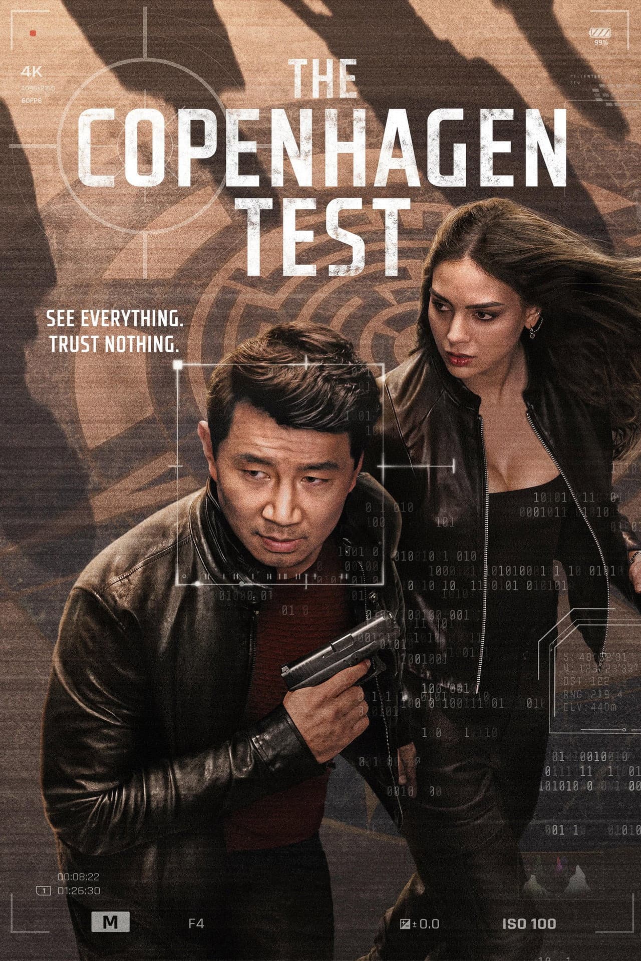 The Copenhagen Test preview 2