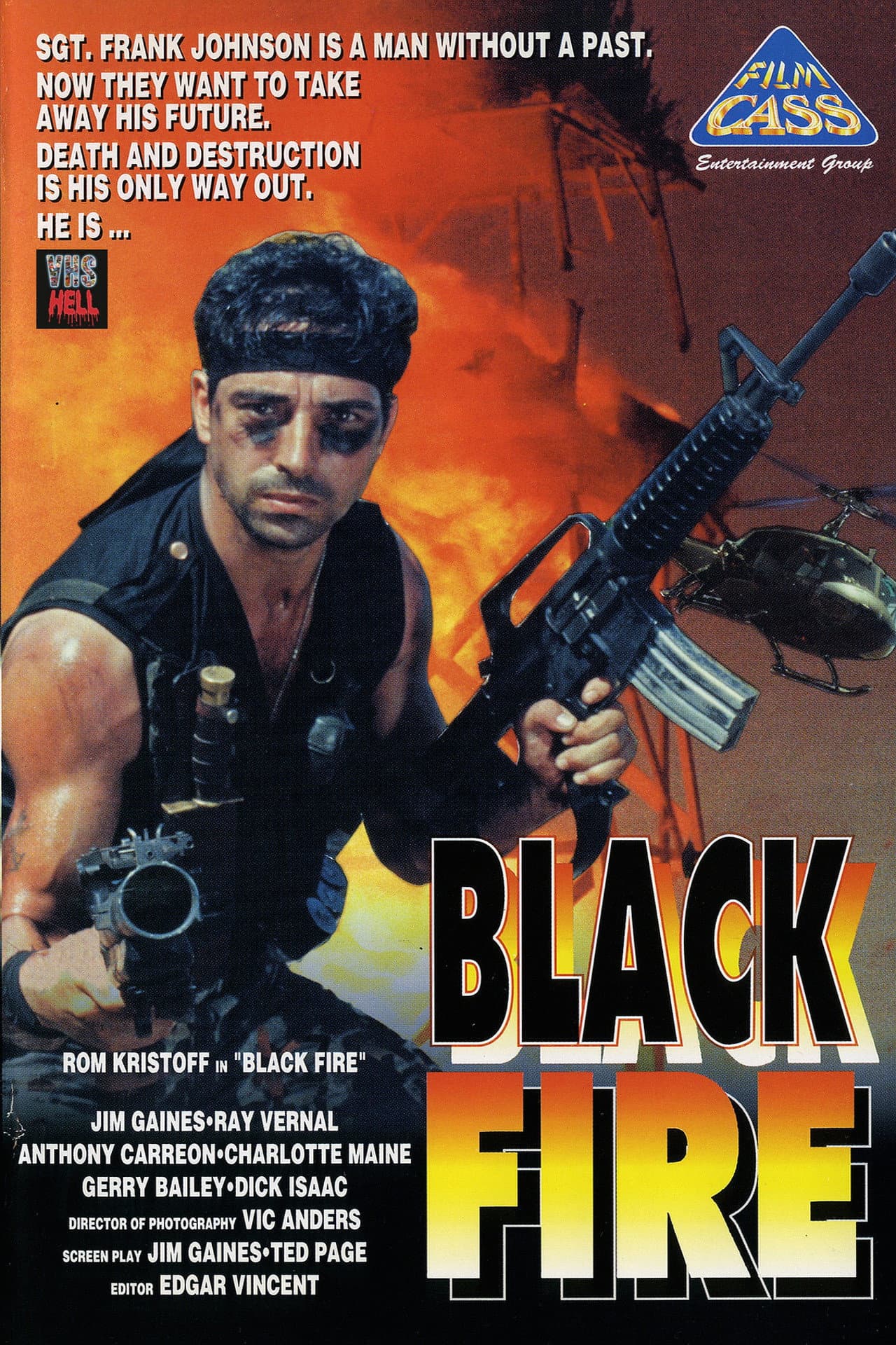 Black Fire preview 1