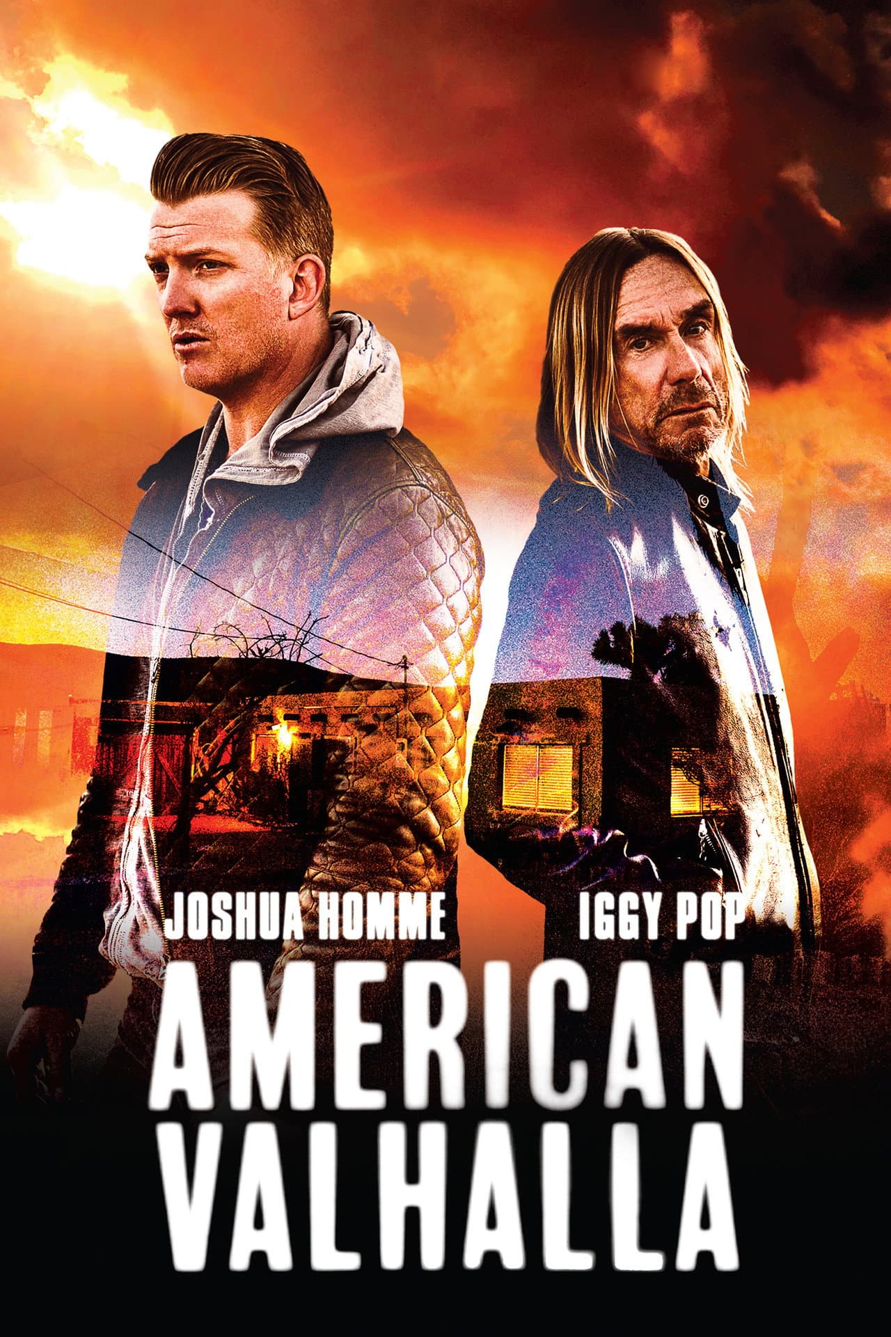 American Valhalla preview 2