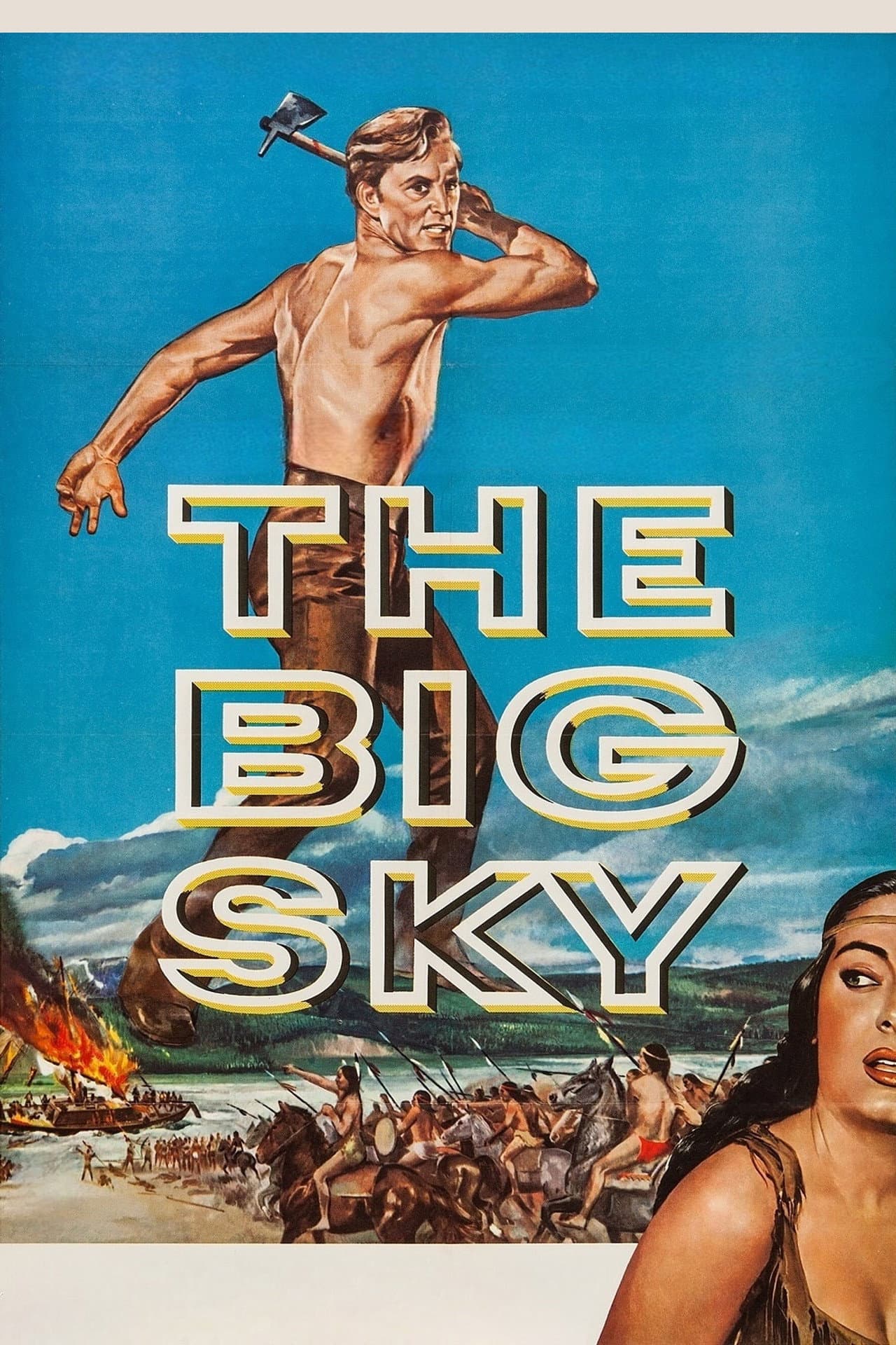The Big Sky preview 2