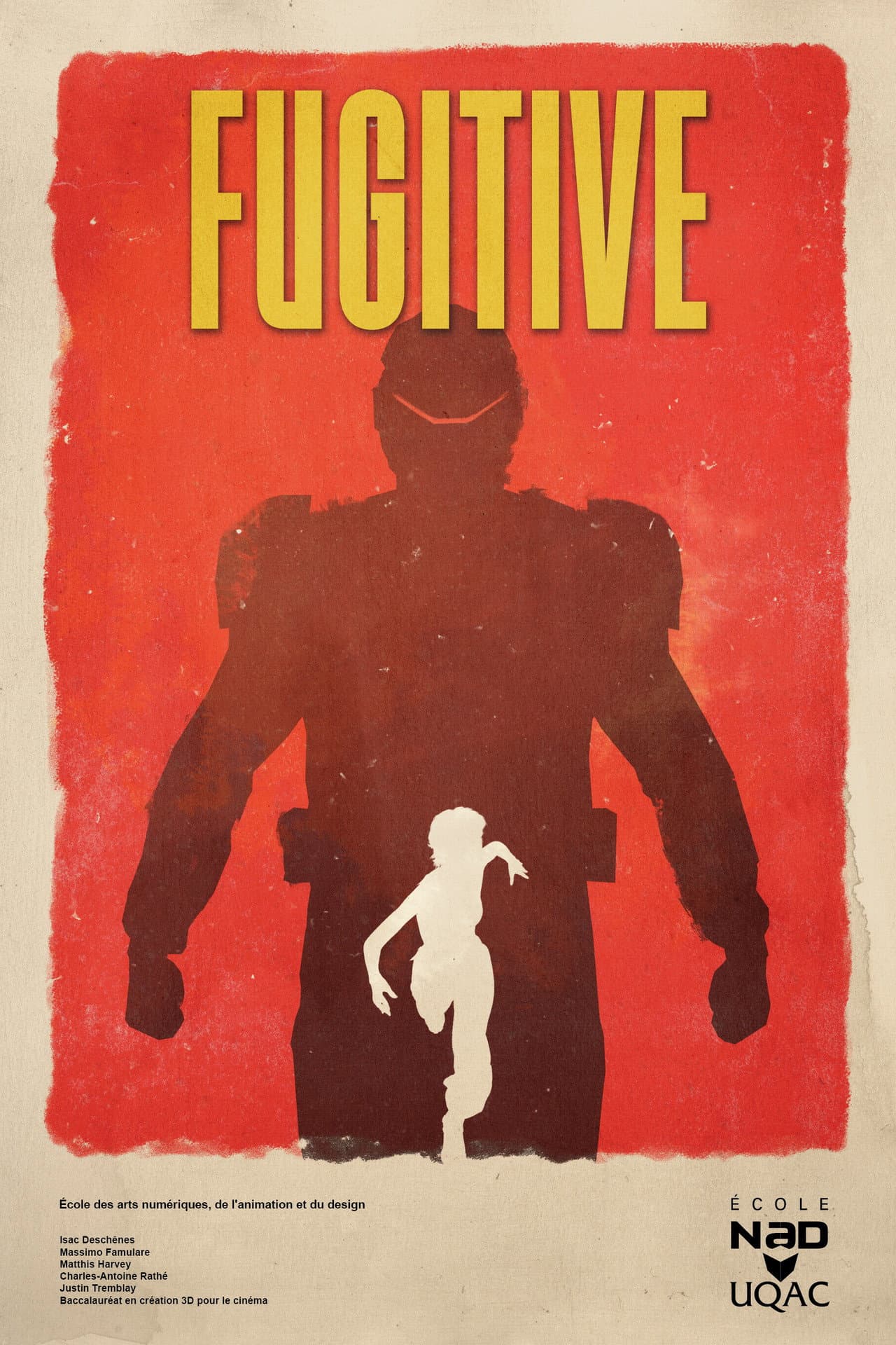 Fugitive preview 2