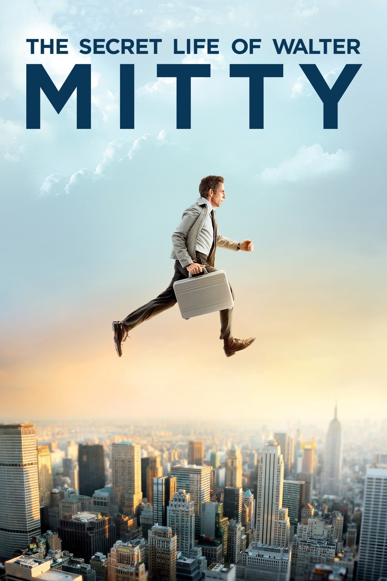 The Secret Life of Walter Mitty preview 2