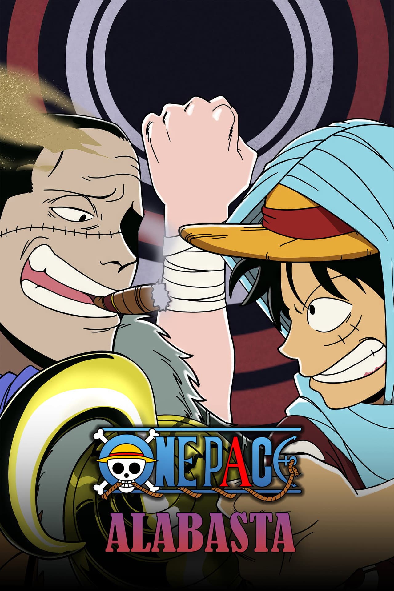 Alabasta
