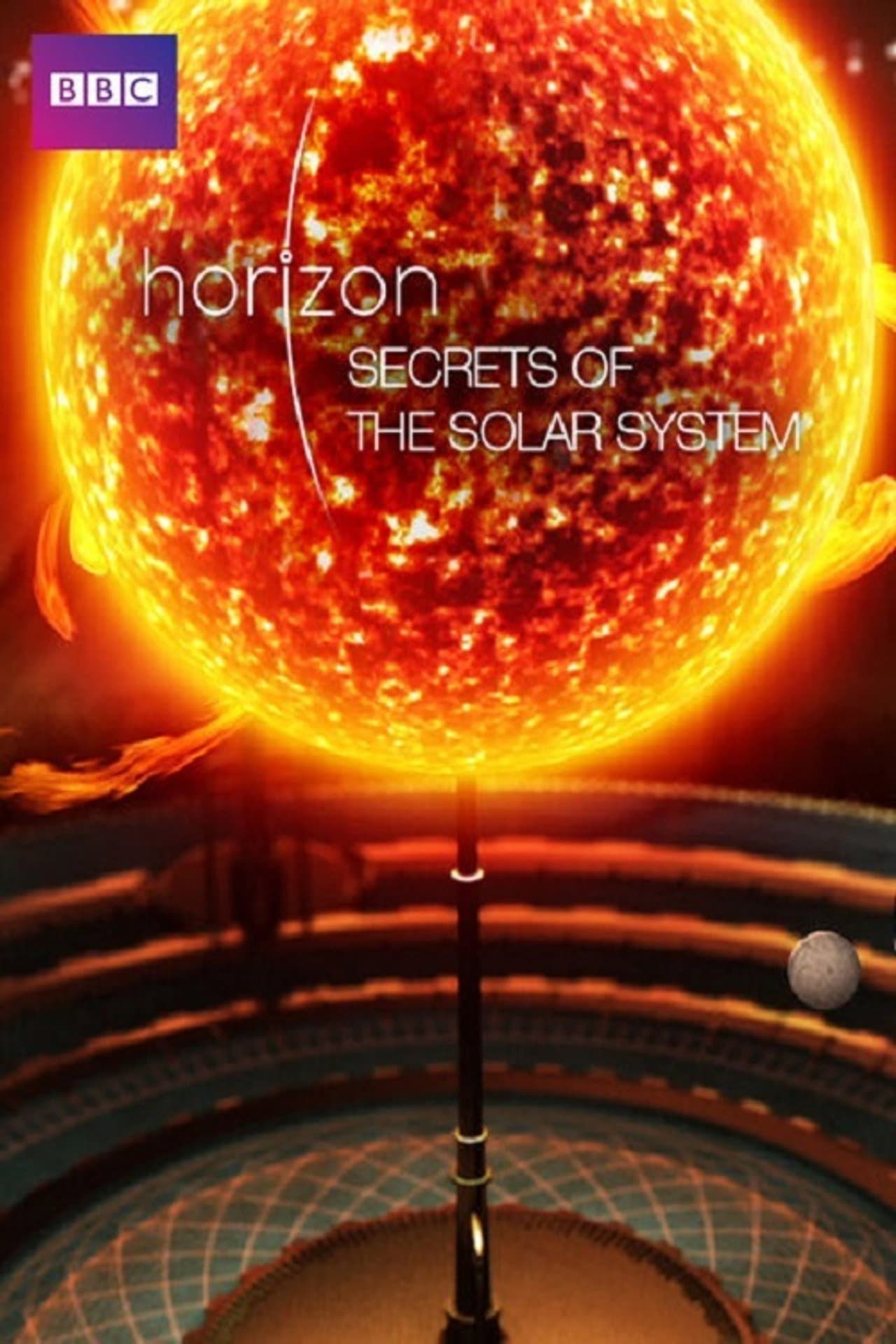 Secrets of the Solar System preview 2