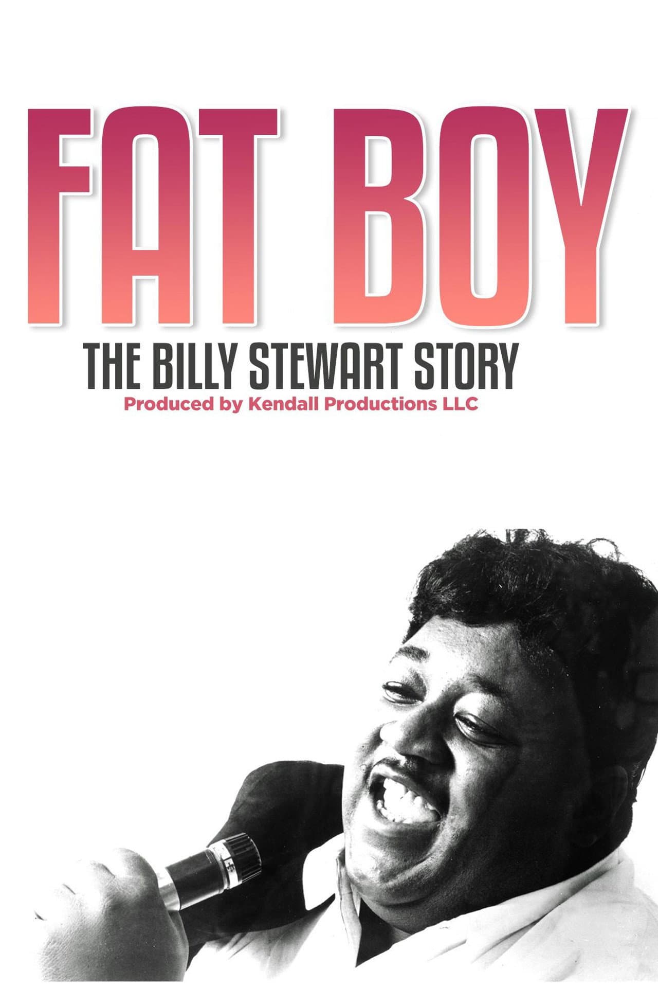 Fat Boy: The Billy Stewart Story preview 2