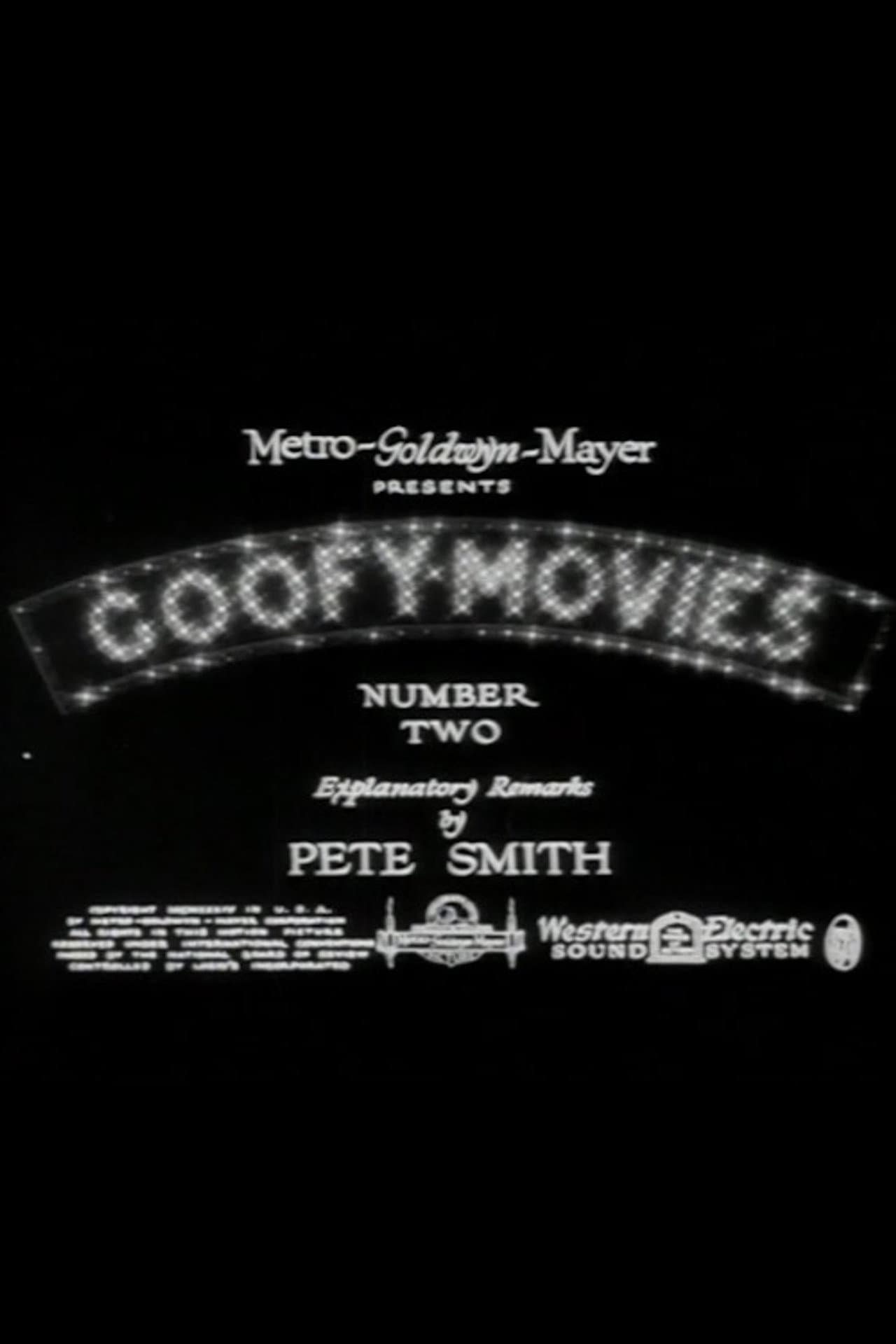 Goofy Movies Number Two preview 1