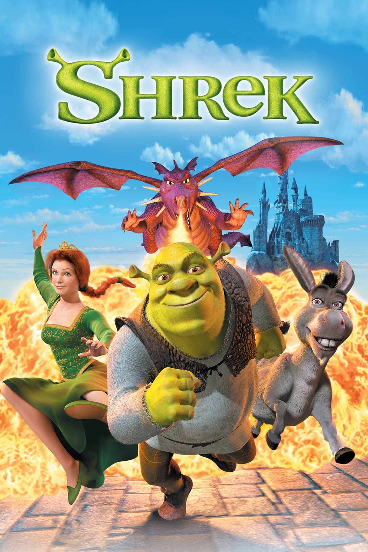 Shrek preview 2