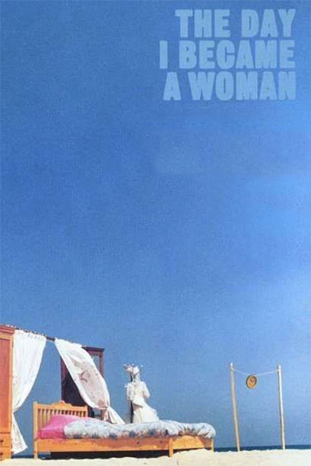 The Day I Became a Woman preview 2