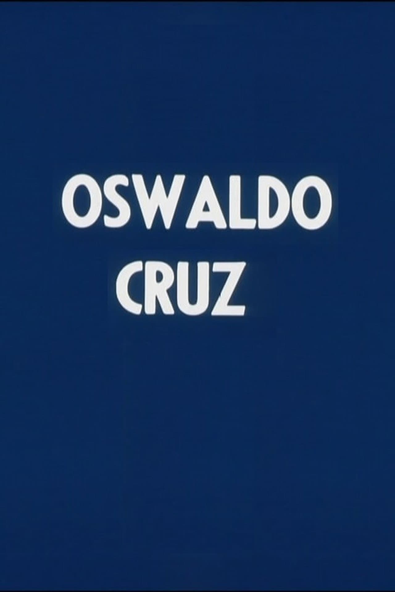 Oswaldo Cruz preview 1