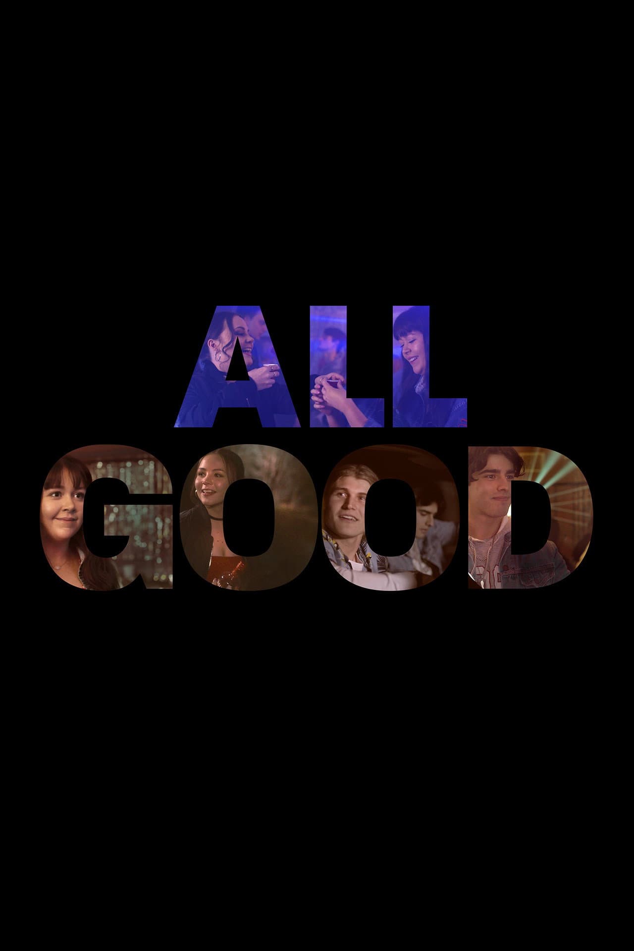 All Good preview 2