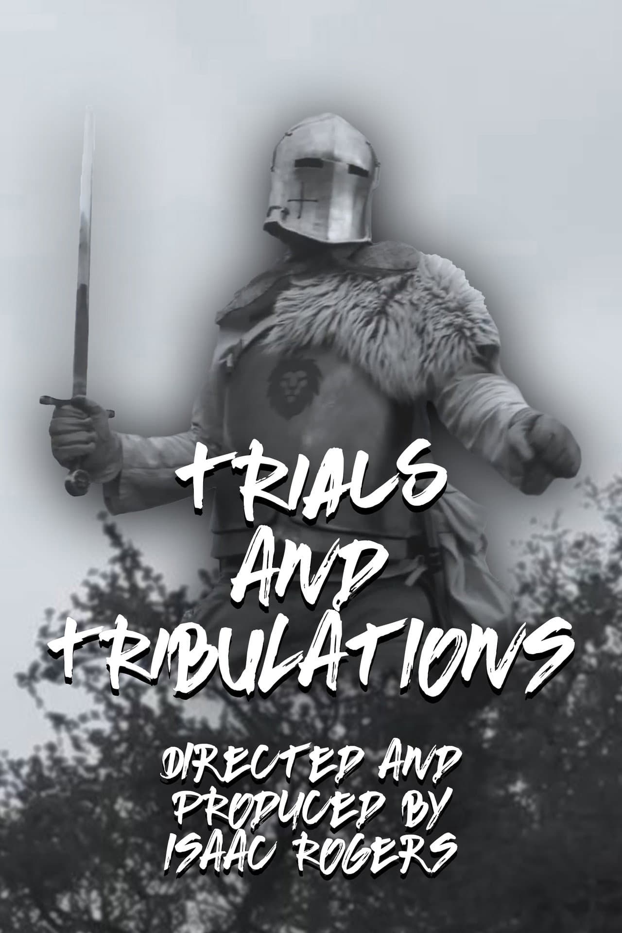 Trials and Tribulations (Prüfungen und Trübsal) preview 1