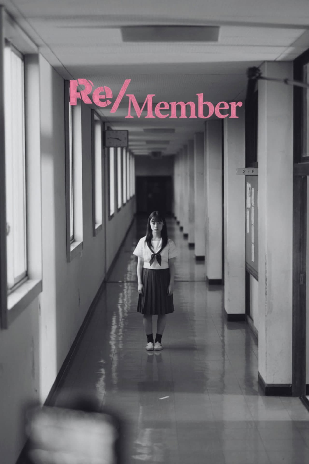 Re/Member preview 2