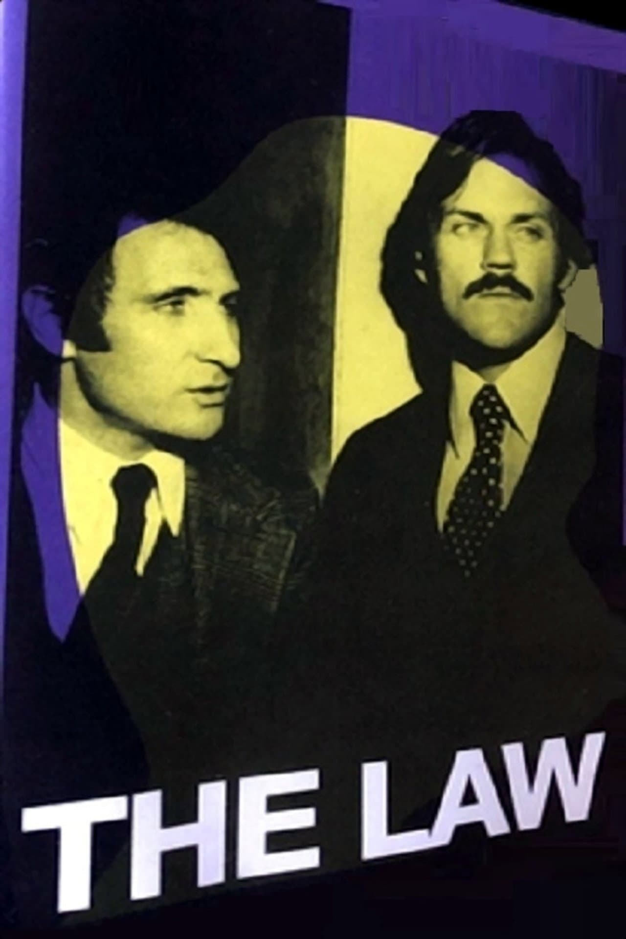 The Law preview 1
