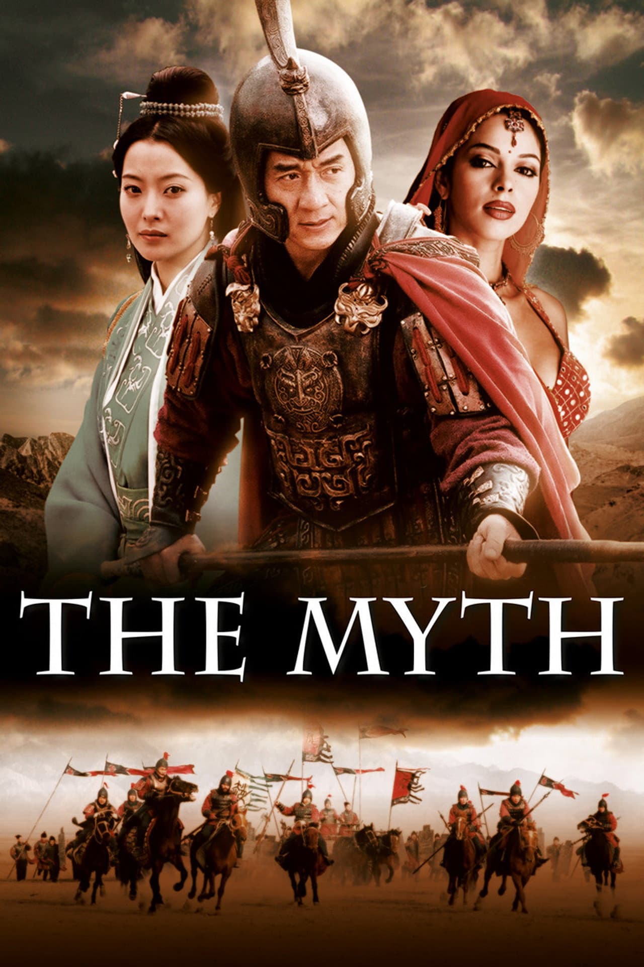 The Myth preview 2