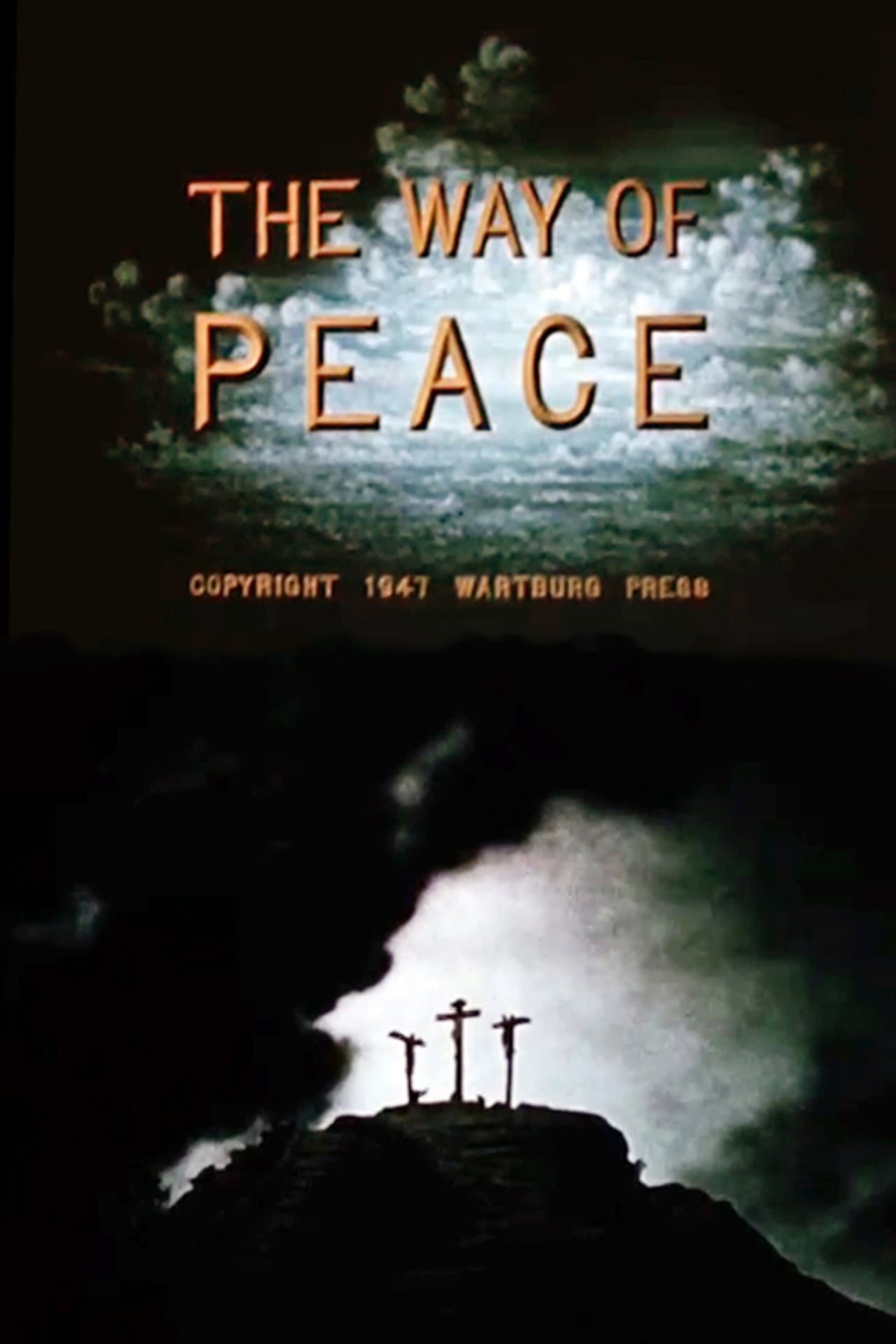 The Way of Peace preview 2