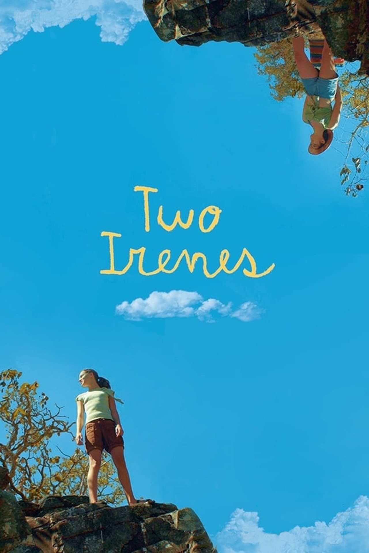 Two Irenes preview 2