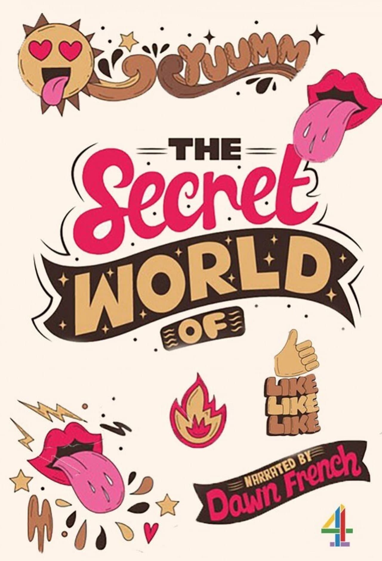 The Secret World Of... preview 2