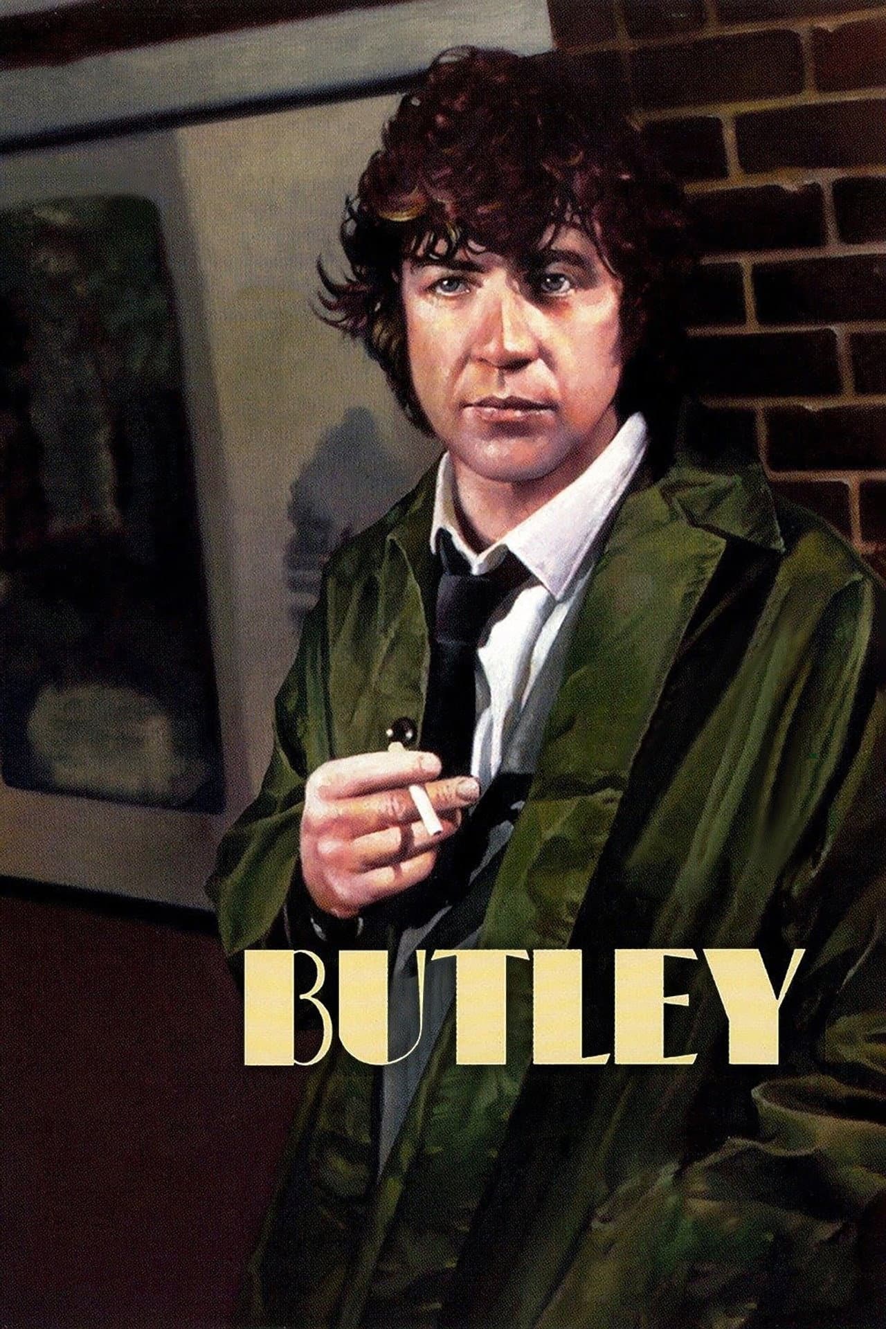 Butley preview 2