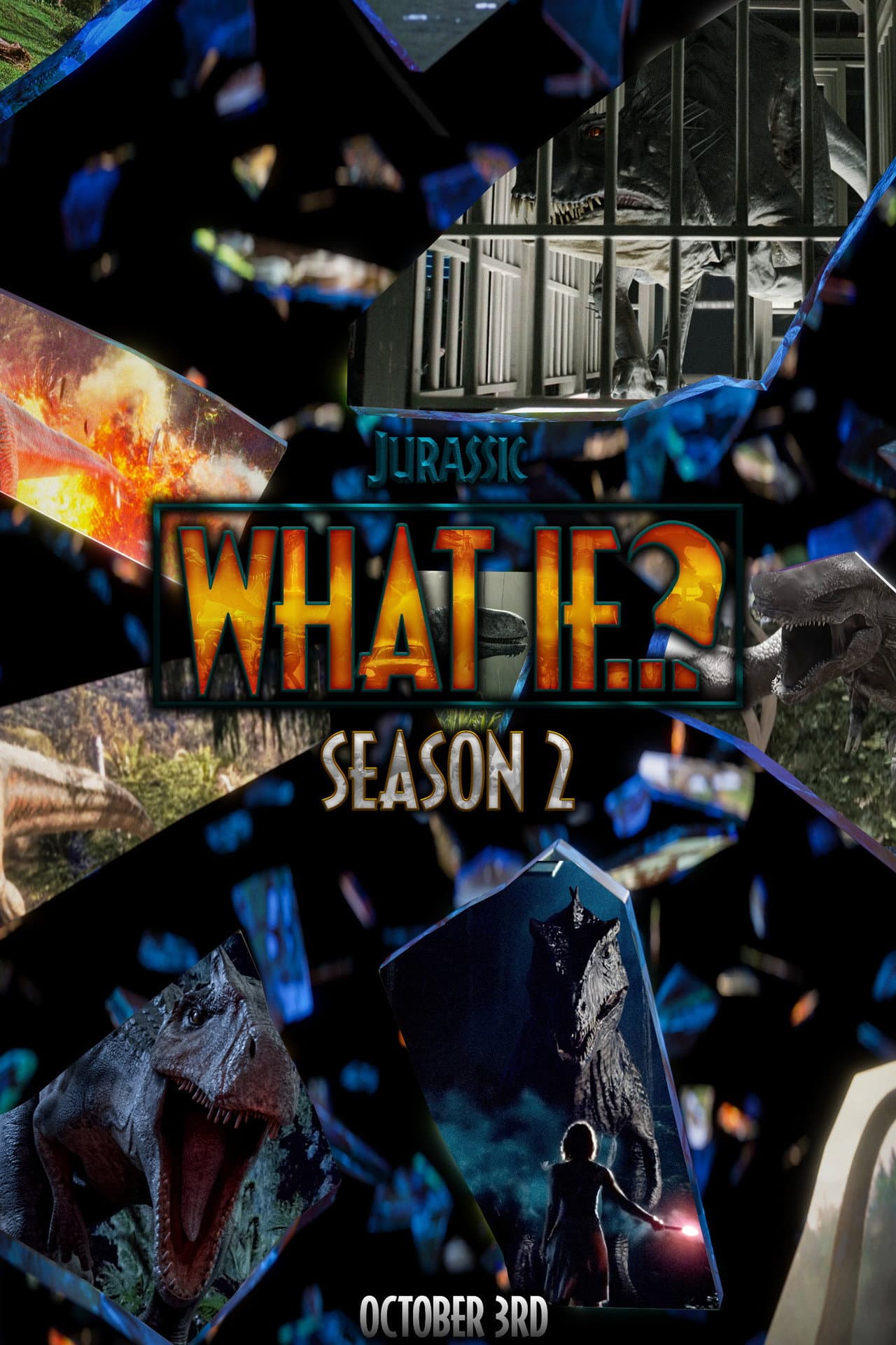 Season 2 (Animated)