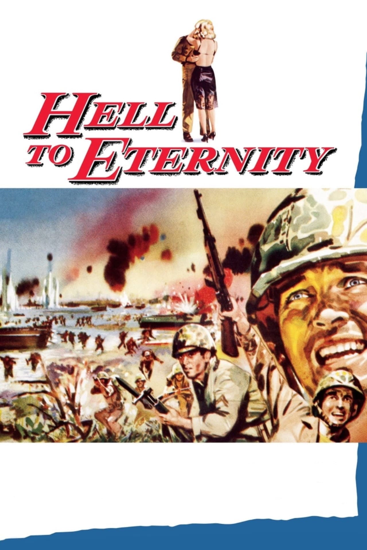 Hell to Eternity preview 2